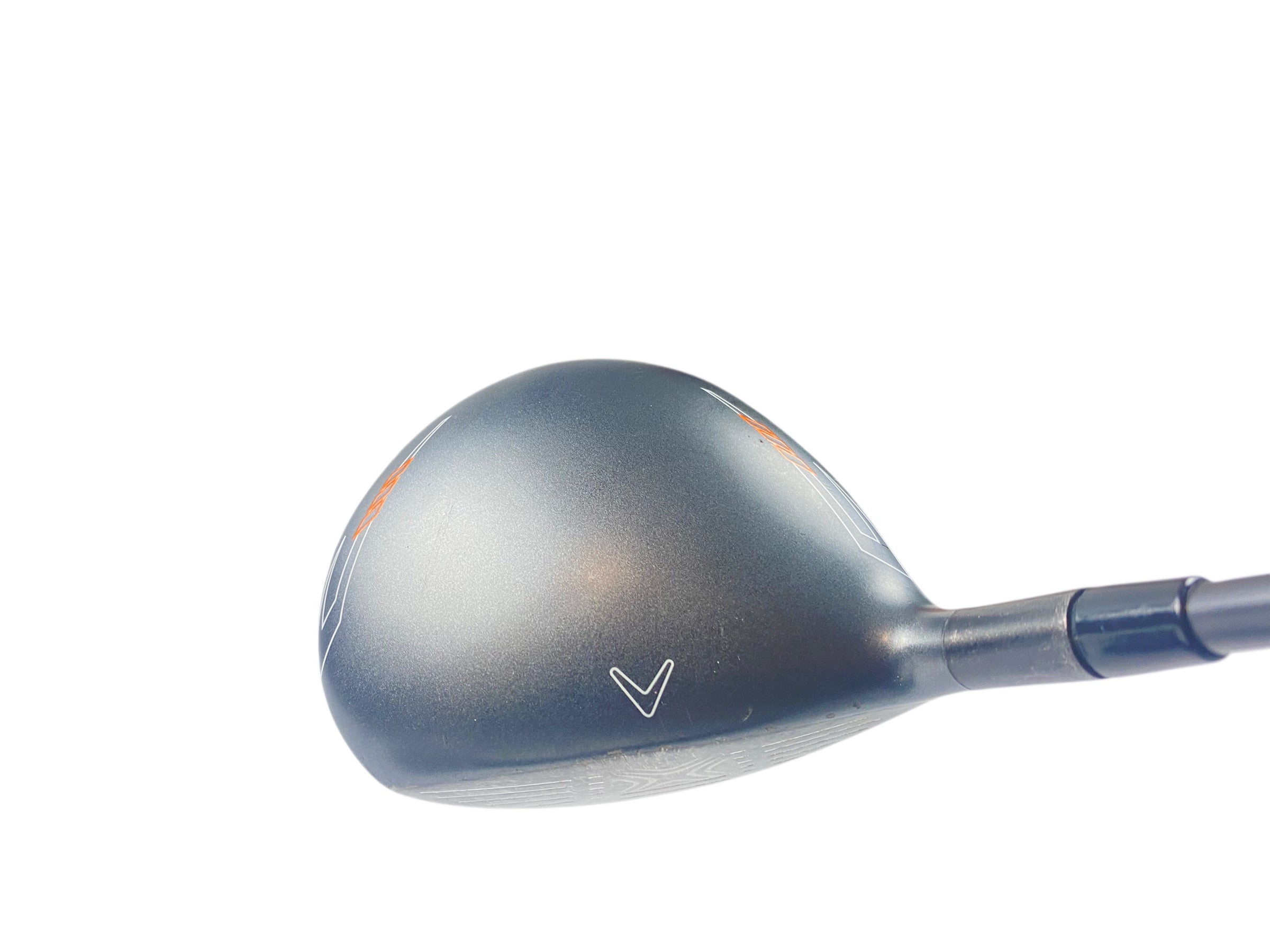 Callaway X2 Hot 5 Wood / 18 Degree / Regular Flex