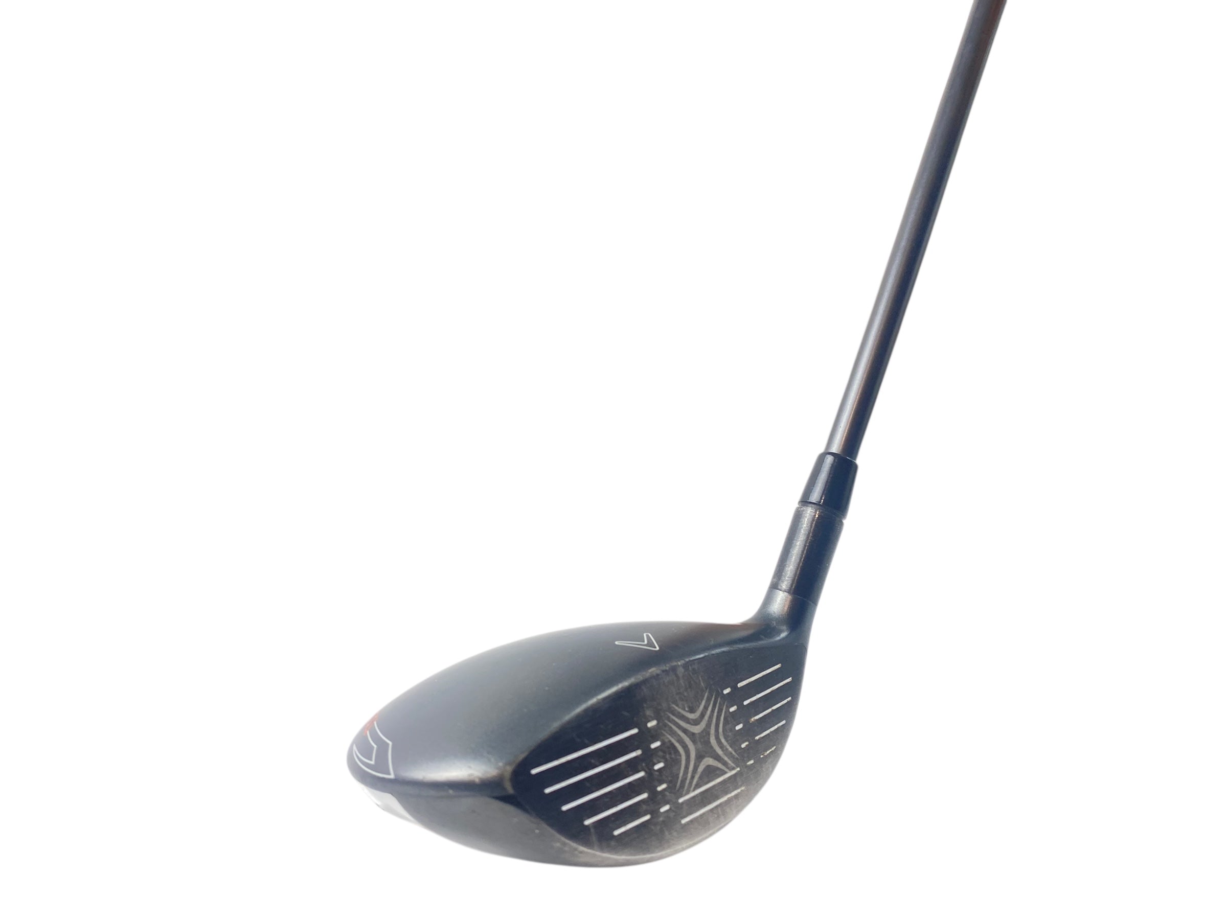 Callaway X2 Hot 5 Wood / 18 Degree / Regular Flex