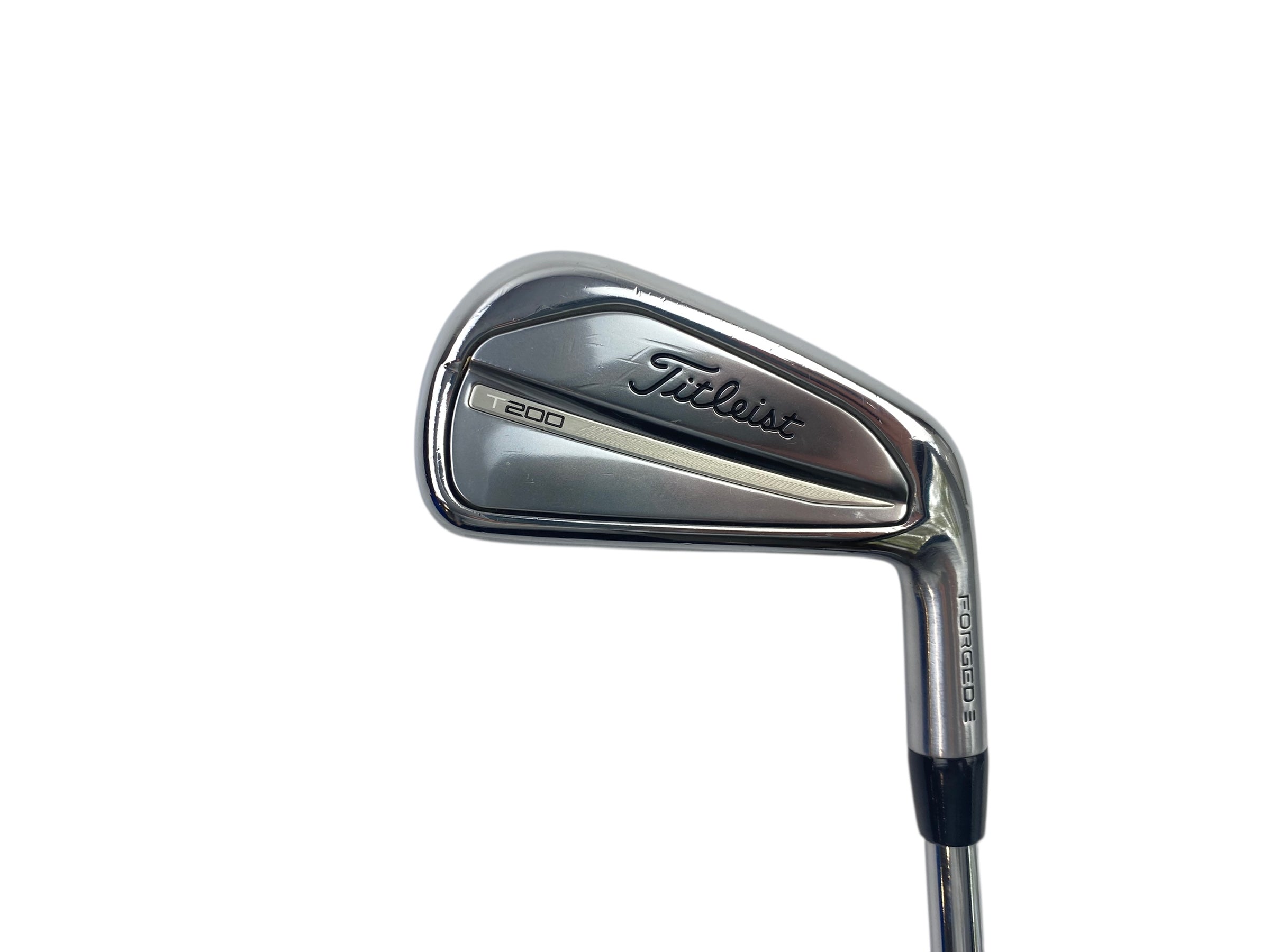 Titleist T200 2023 4 Iron / 22 Degree / Extra Stiff Flex