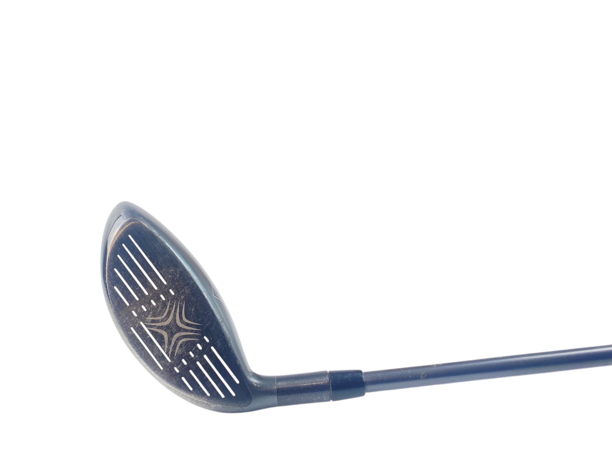 Callaway X2 Hot 5 Wood / 18 Degree / Regular Flex