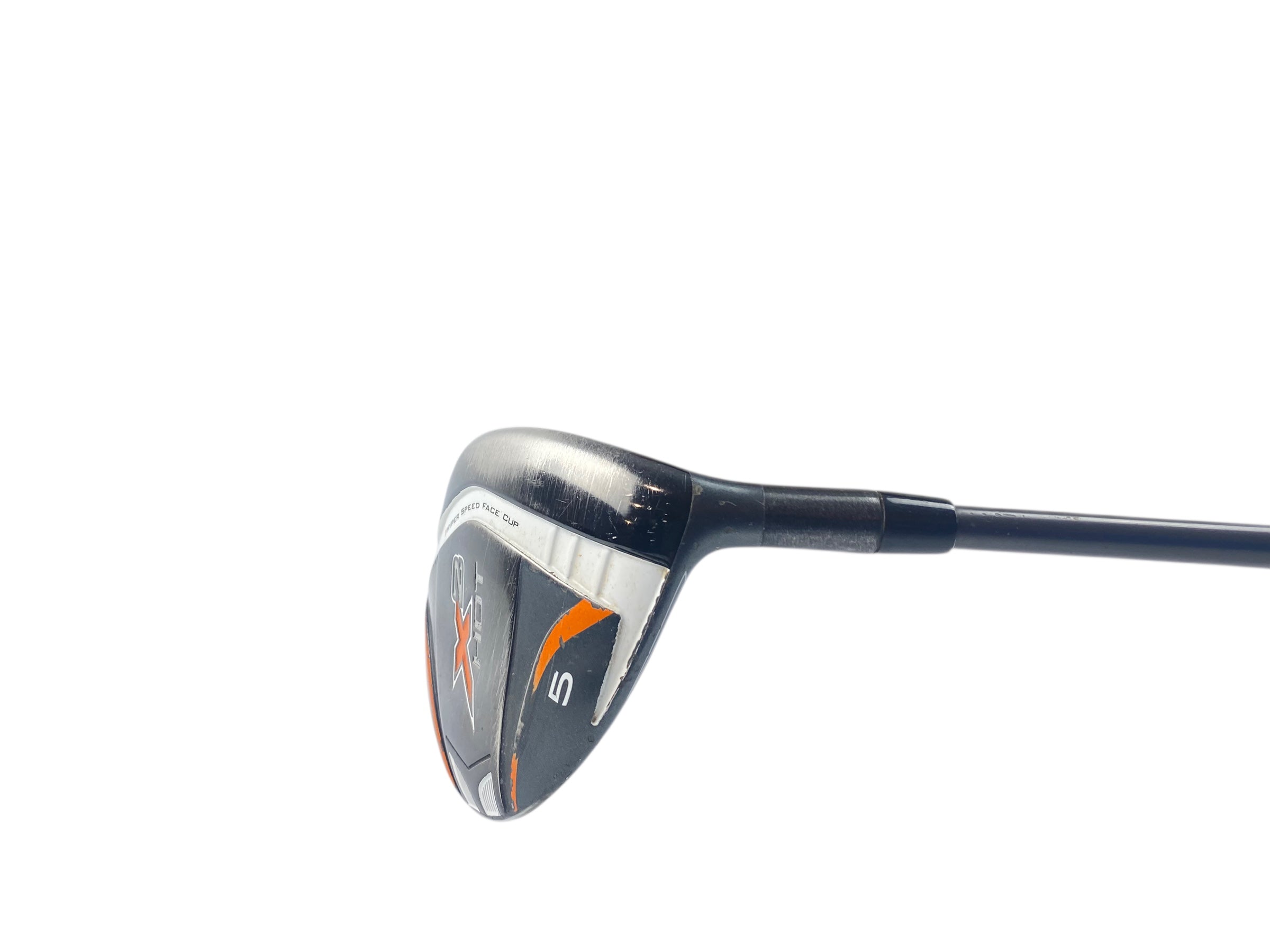 Callaway X2 Hot 5 Wood / 18 Degree / Regular Flex