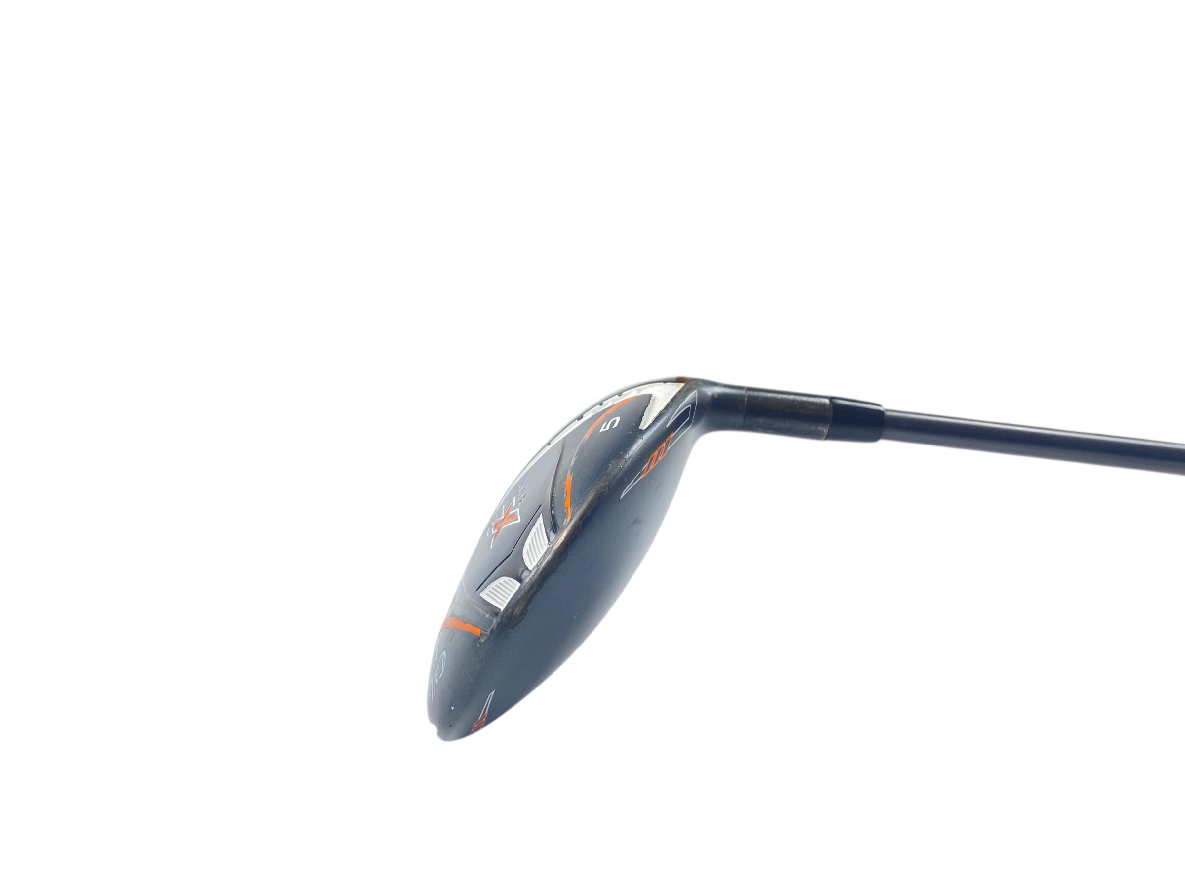 Callaway X2 Hot 5 Wood / 18 Degree / Regular Flex