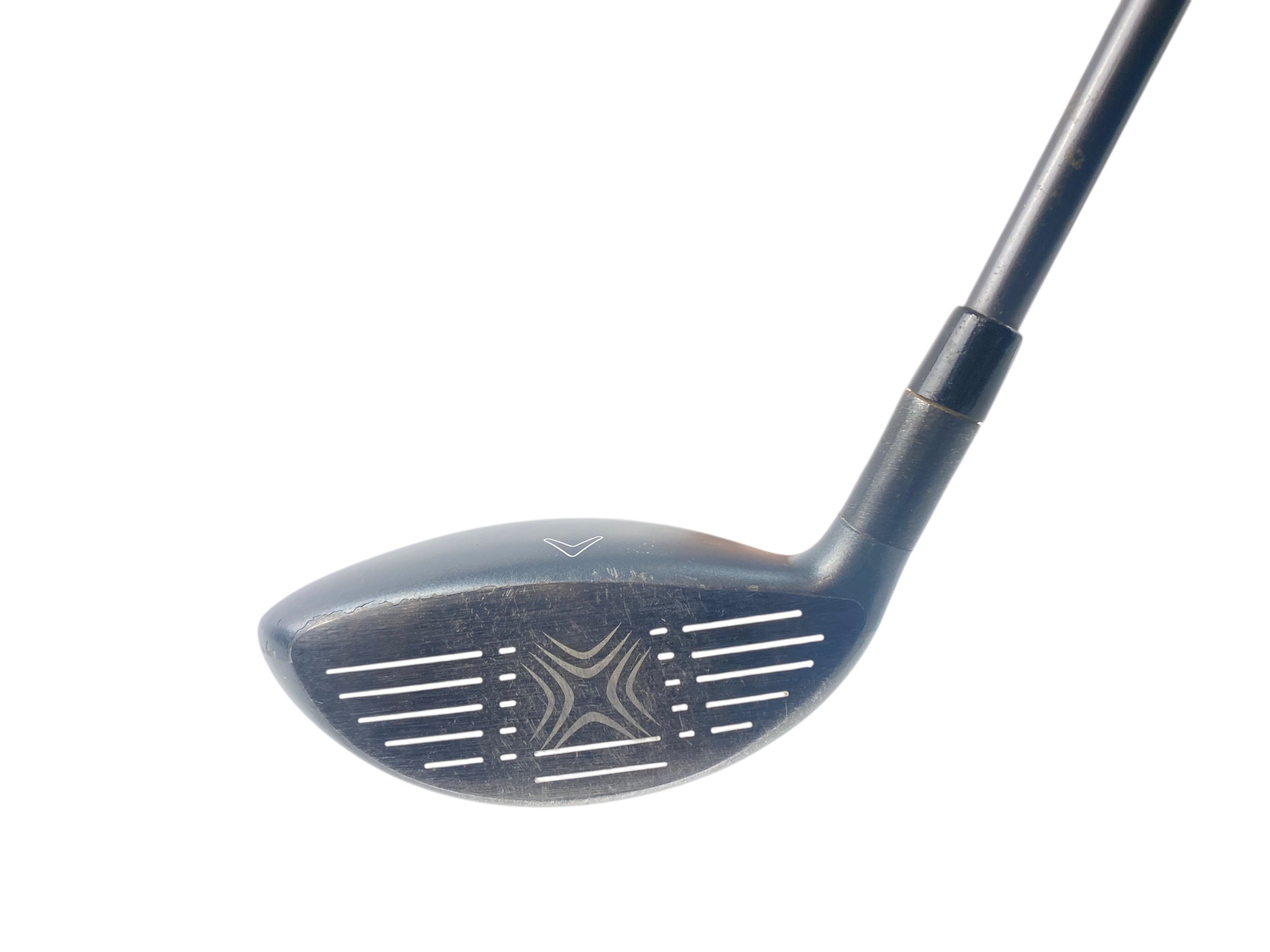 Callaway X2 Hot 5 Wood / 18 Degree / Regular Flex