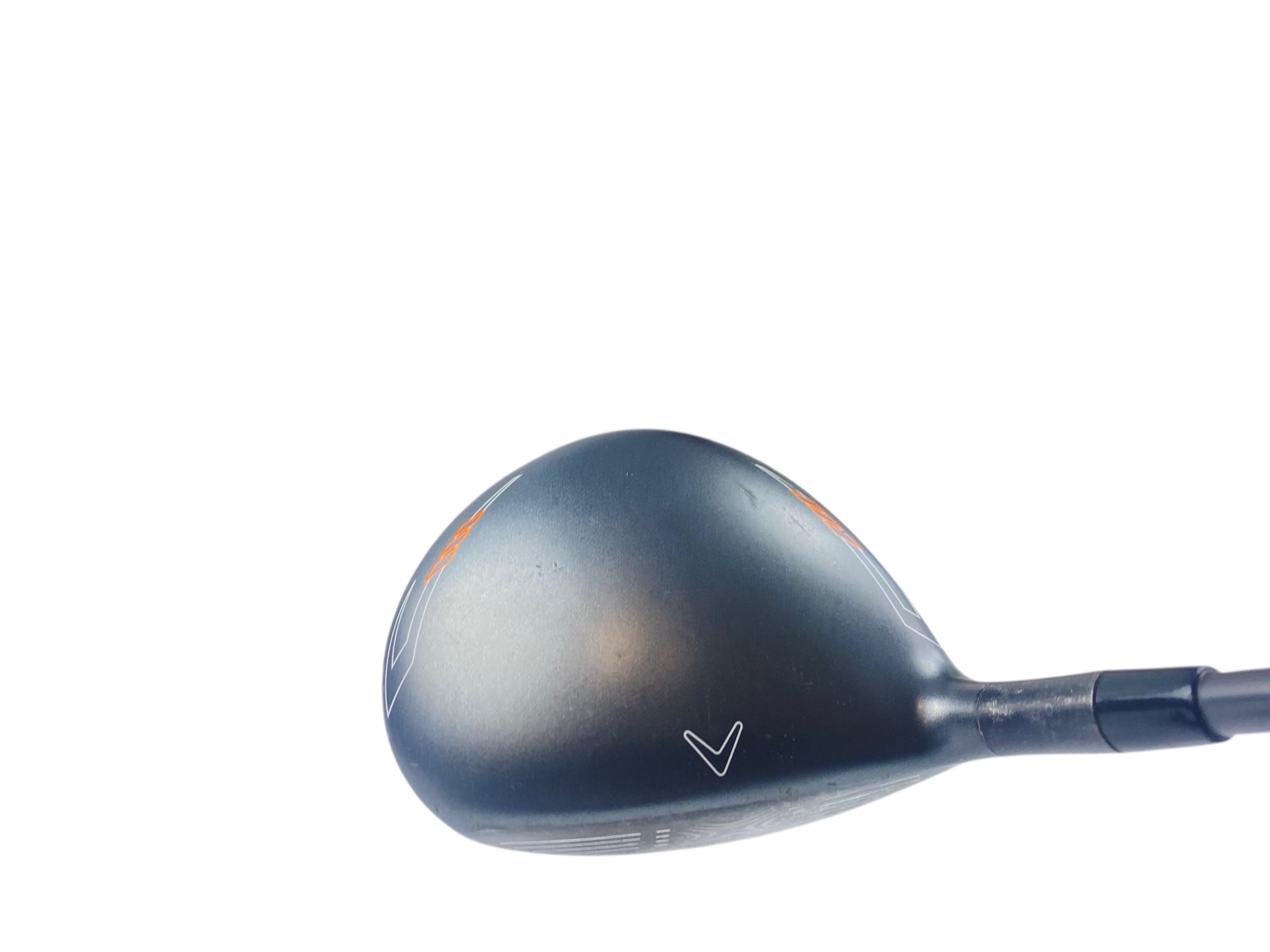 Callaway X2 Hot 5 Wood / 18 Degree / Regular Flex