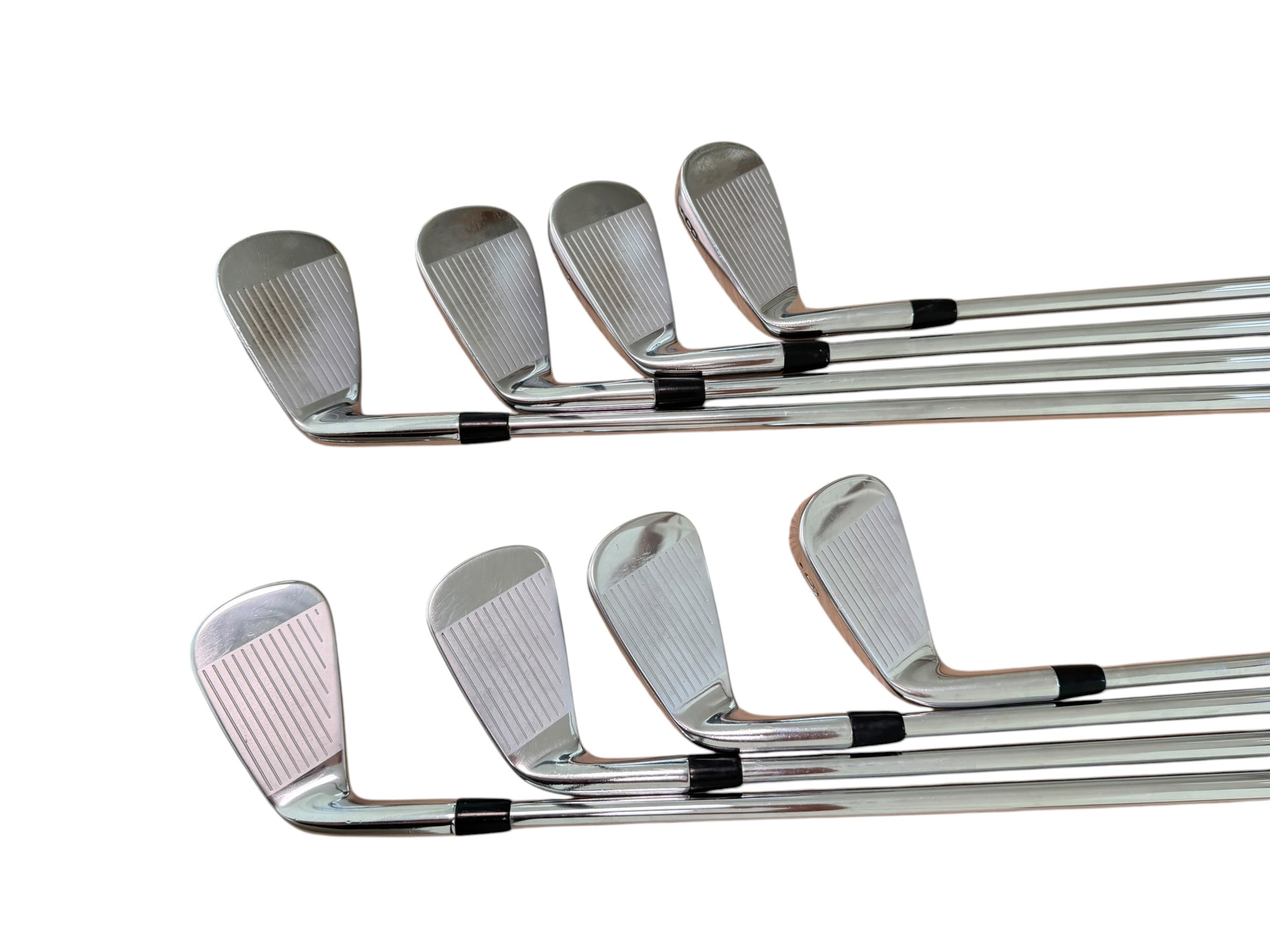 Callaway Apex Pro 19 Irons 3-PW / Extra Stiff Flex
