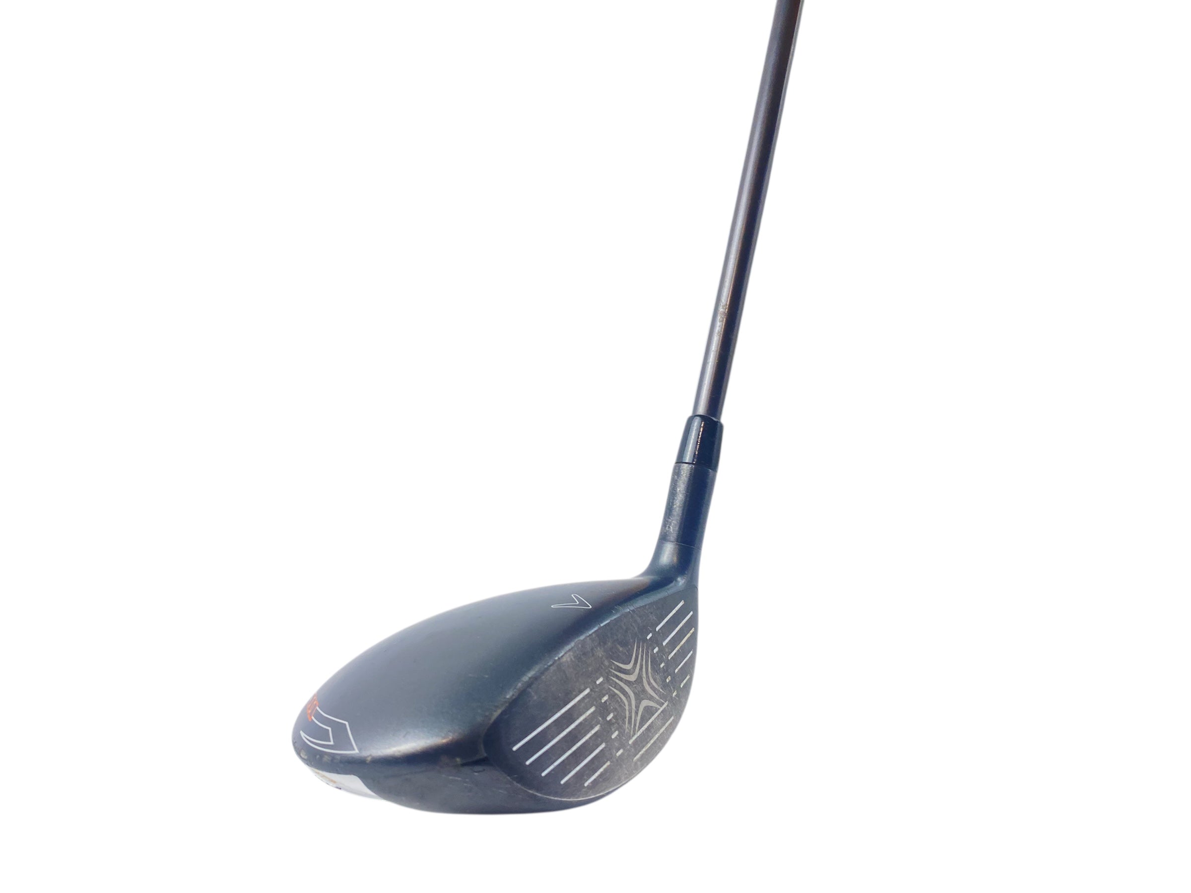 Callaway X2 Hot 5 Wood / 18 Degree / Regular Flex