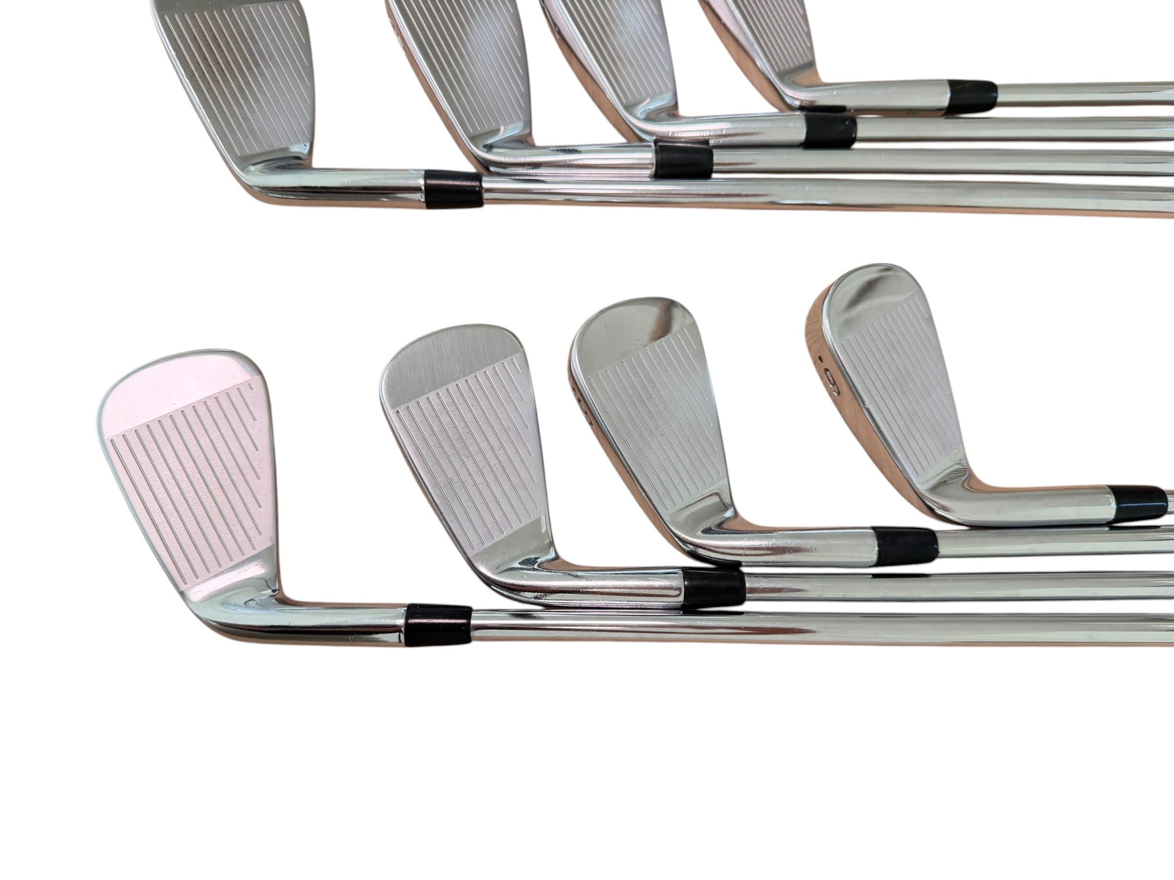 Callaway Apex Pro 19 Irons 3-PW / Extra Stiff Flex