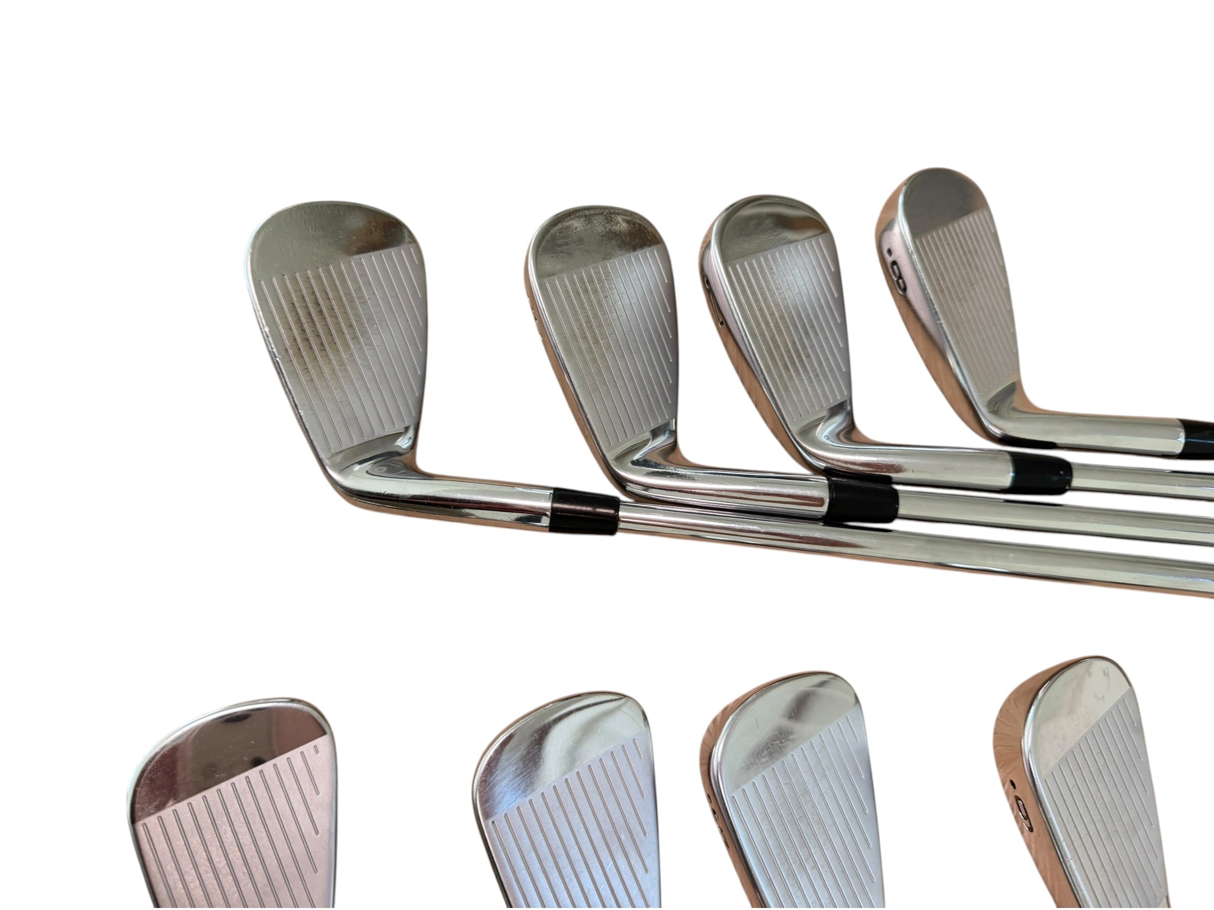 Callaway Apex Pro 19 Irons 3-PW / Extra Stiff Flex