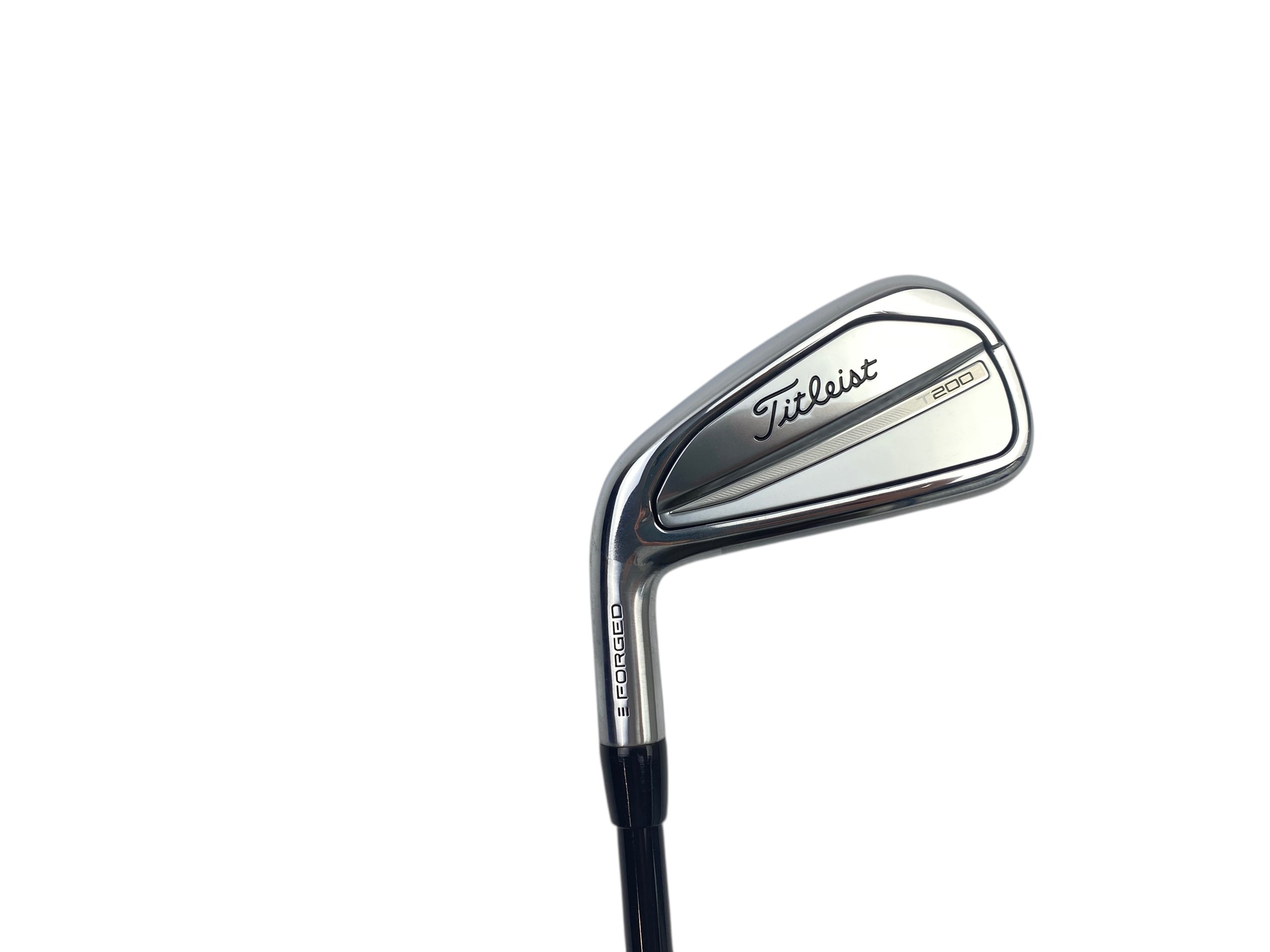 Left Hand Titleist T200 2023 3 Iron / 20 Degree / Stiff Flex