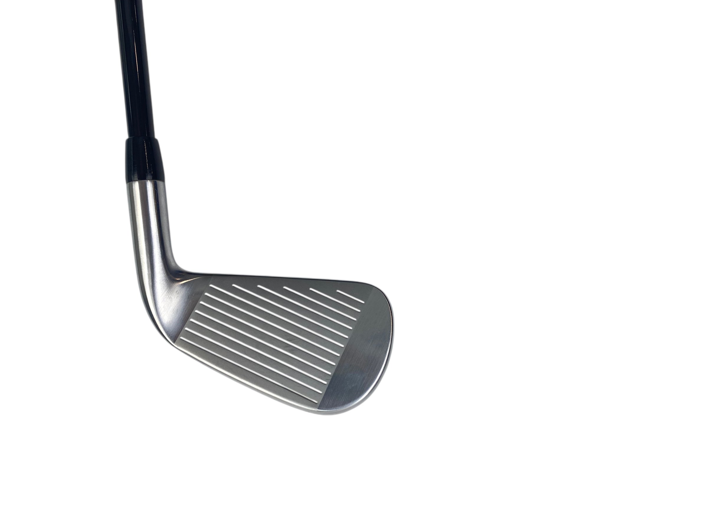Left Hand Titleist T200 2023 3 Iron / 20 Degree / Stiff Flex