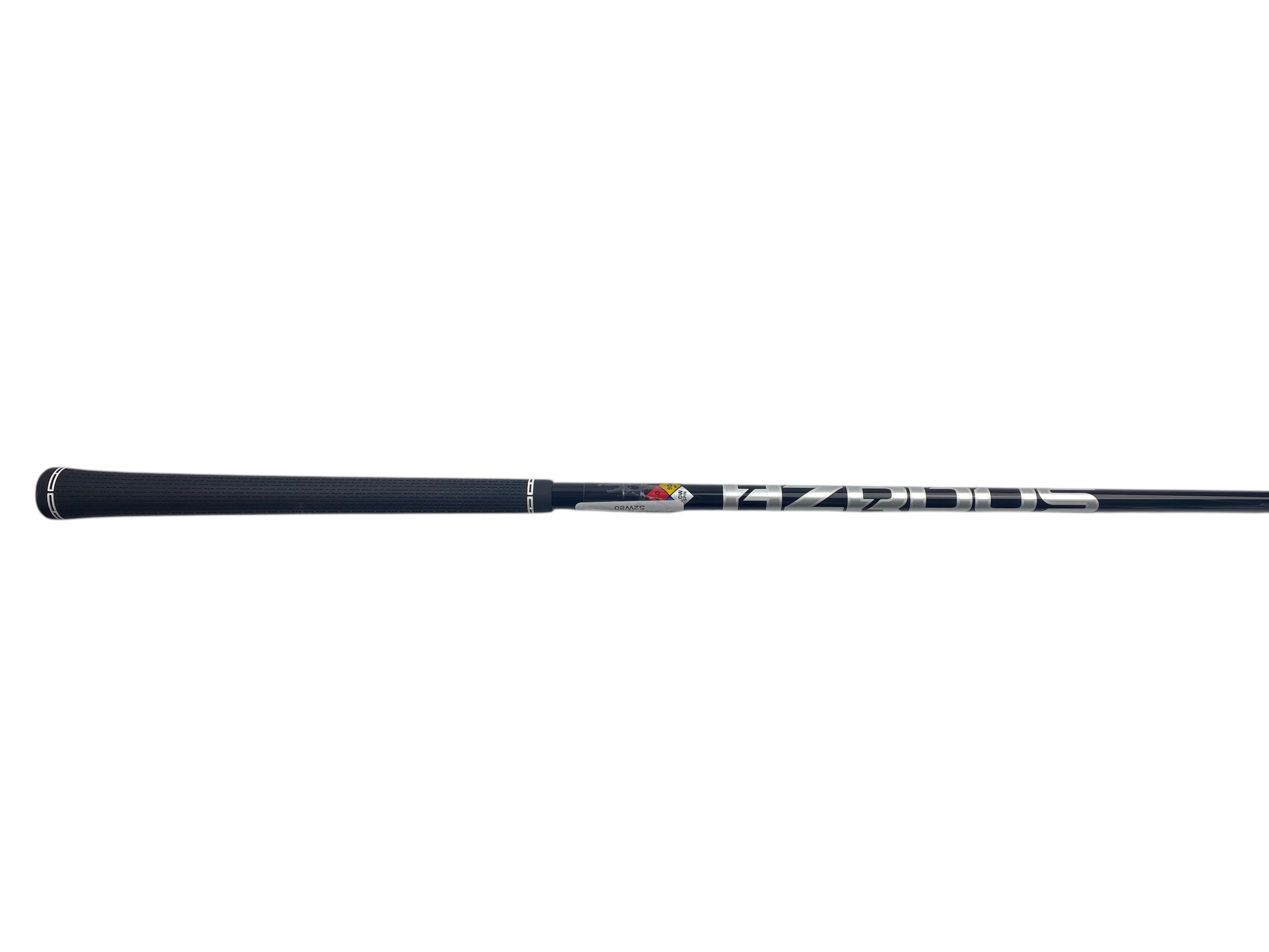 Left Hand Titleist T200 2023 3 Iron / 20 Degree / Stiff Flex