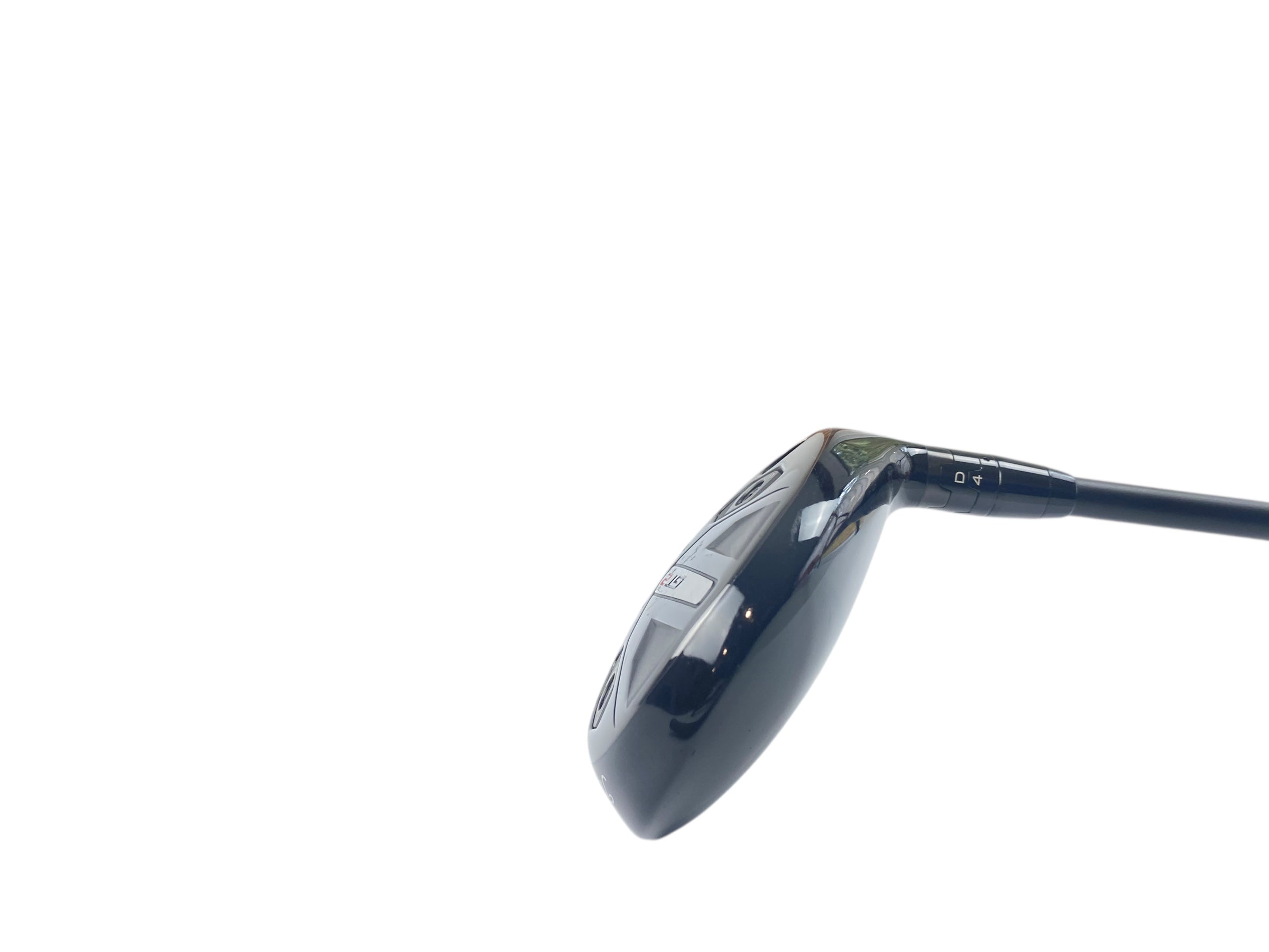 Titleist GT2 3 Hybrid / 18 Degree / Stiff Flex
