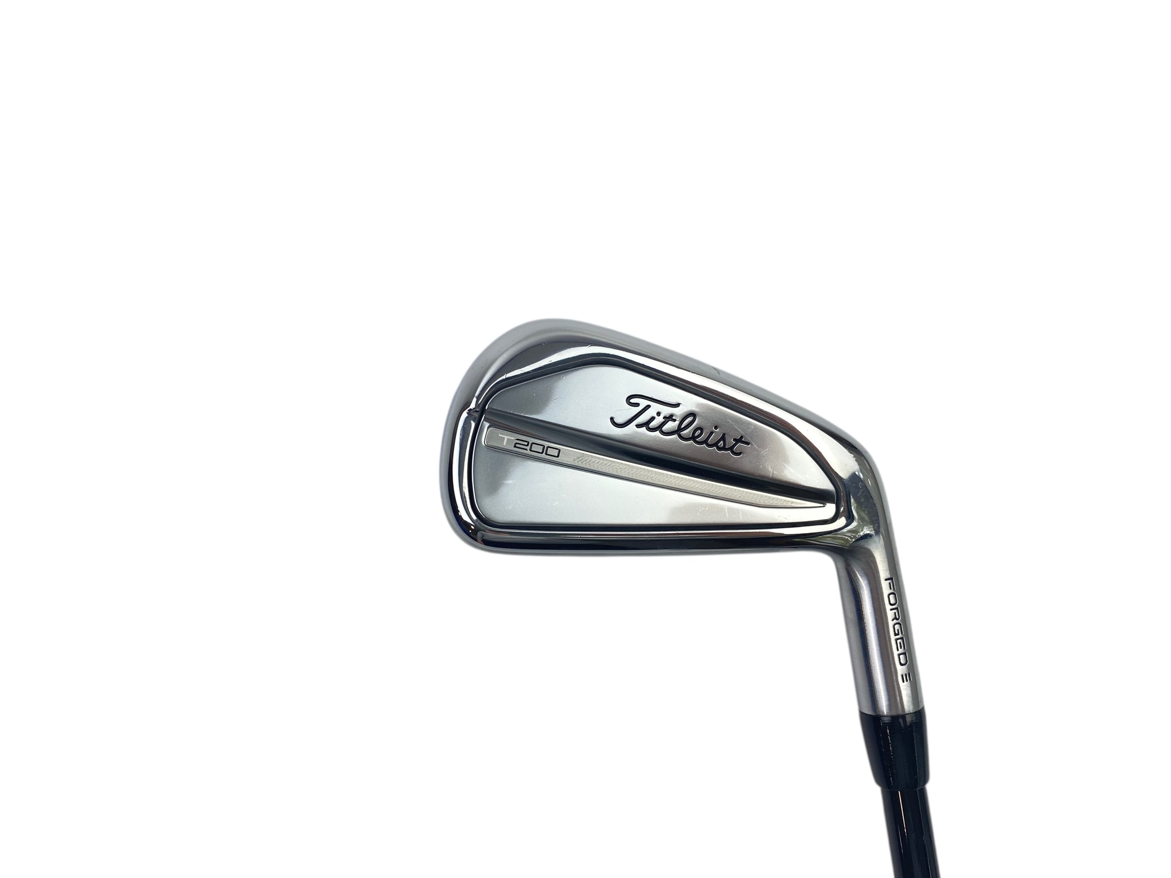 Titleist T200 2023 4 Iron / 22 Degree / Stiff Flex