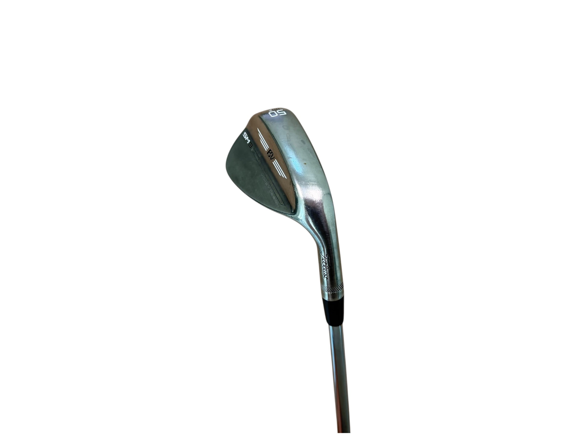 Titleist Vokey SM9 Gap Wedge / 50 Degree / Wedge Flex