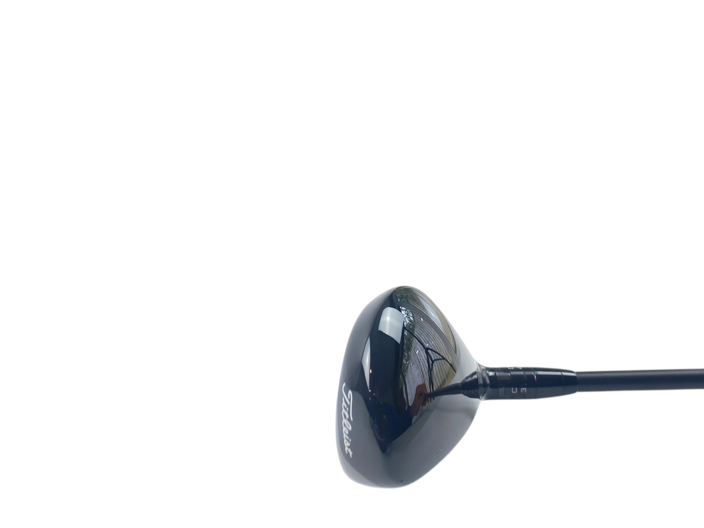Titleist GT2 3 Hybrid / 18 Degree / Stiff Flex