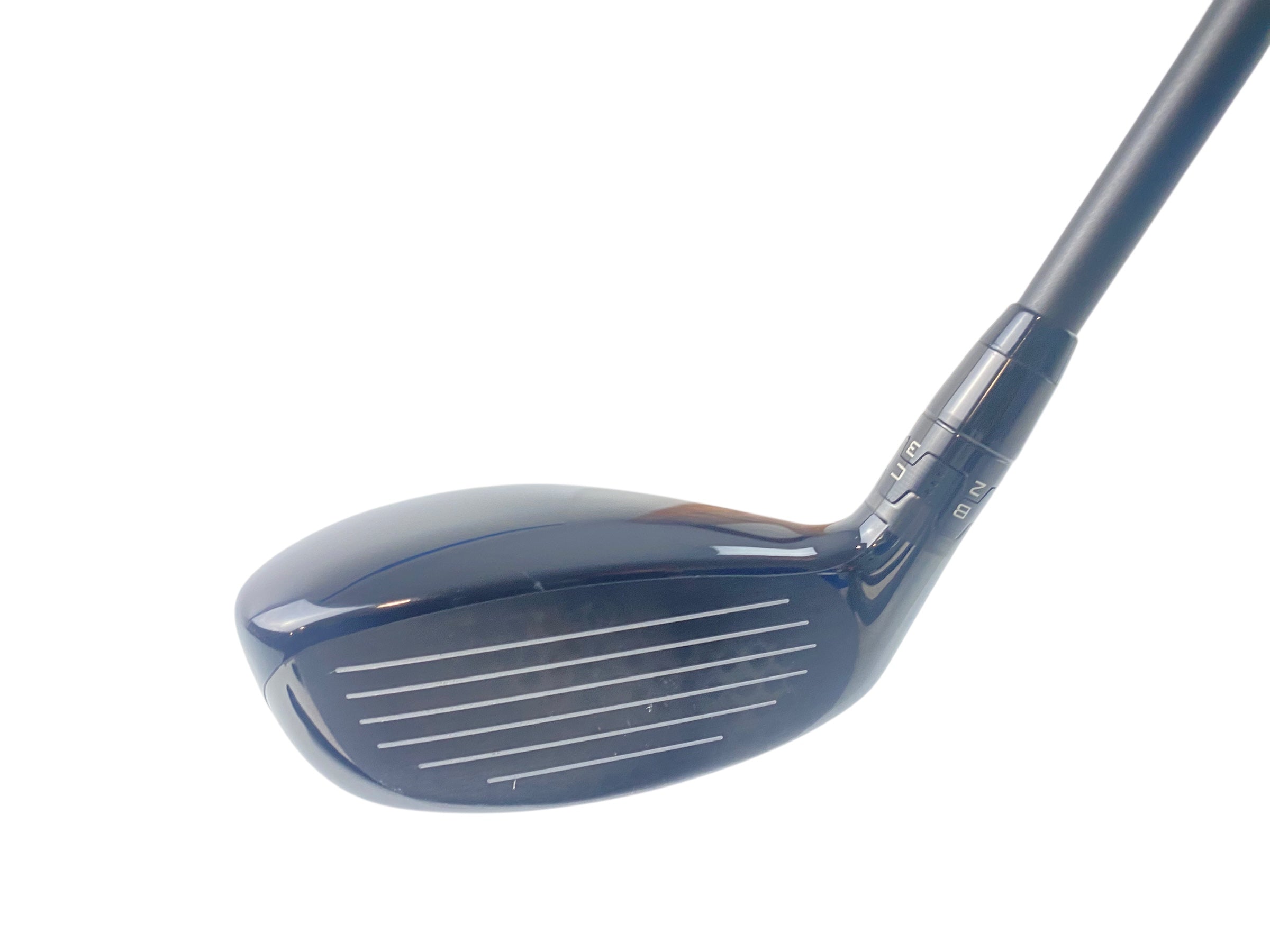 Titleist GT2 3 Hybrid / 18 Degree / Stiff Flex