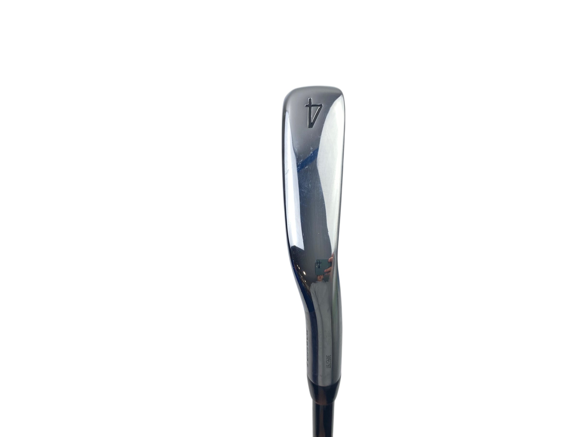 Titleist T200 2023 4 Iron / 22 Degree / Stiff Flex