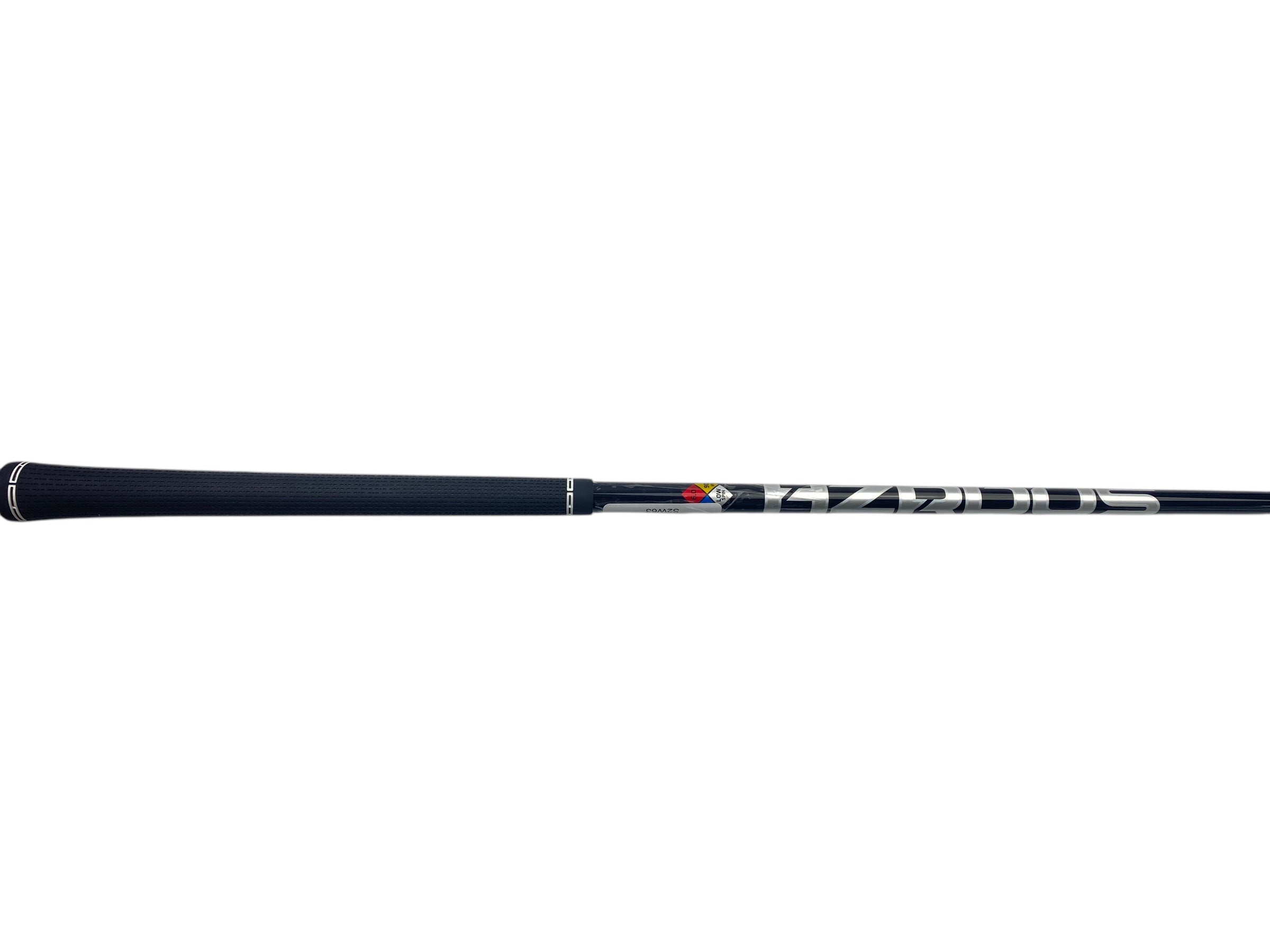 Titleist T200 2023 4 Iron / 22 Degree / Stiff Flex