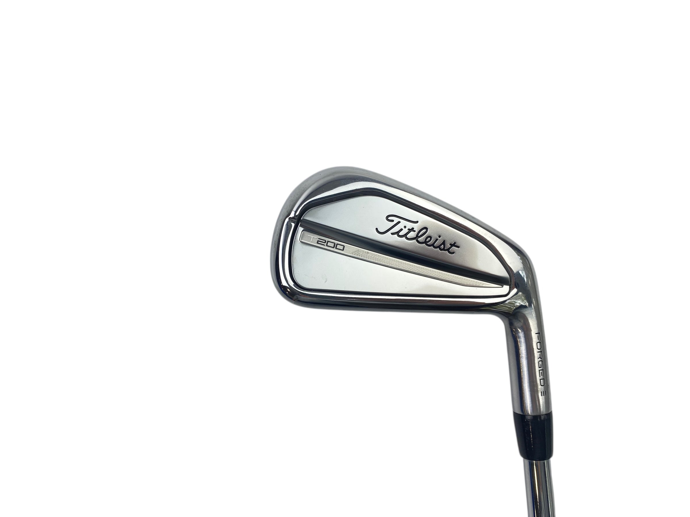 Titleist T200 2023 4 Iron / 22 Degree / Stiff Flex