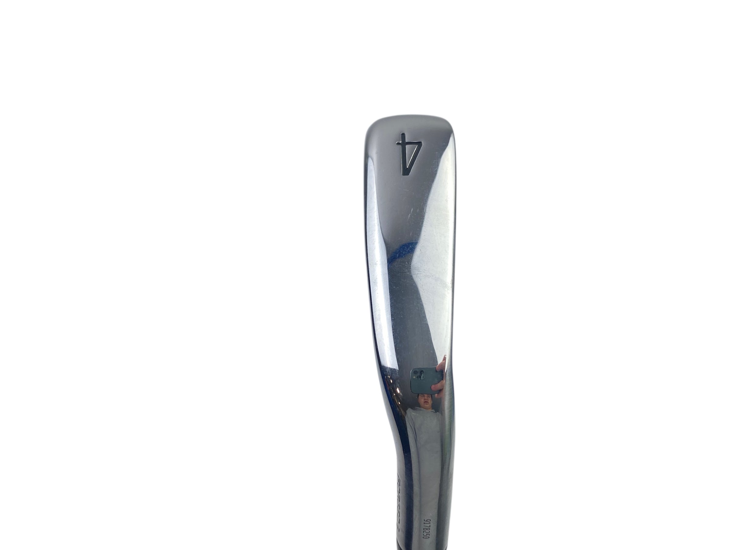 Titleist T200 2023 4 Iron / 22 Degree / Stiff Flex