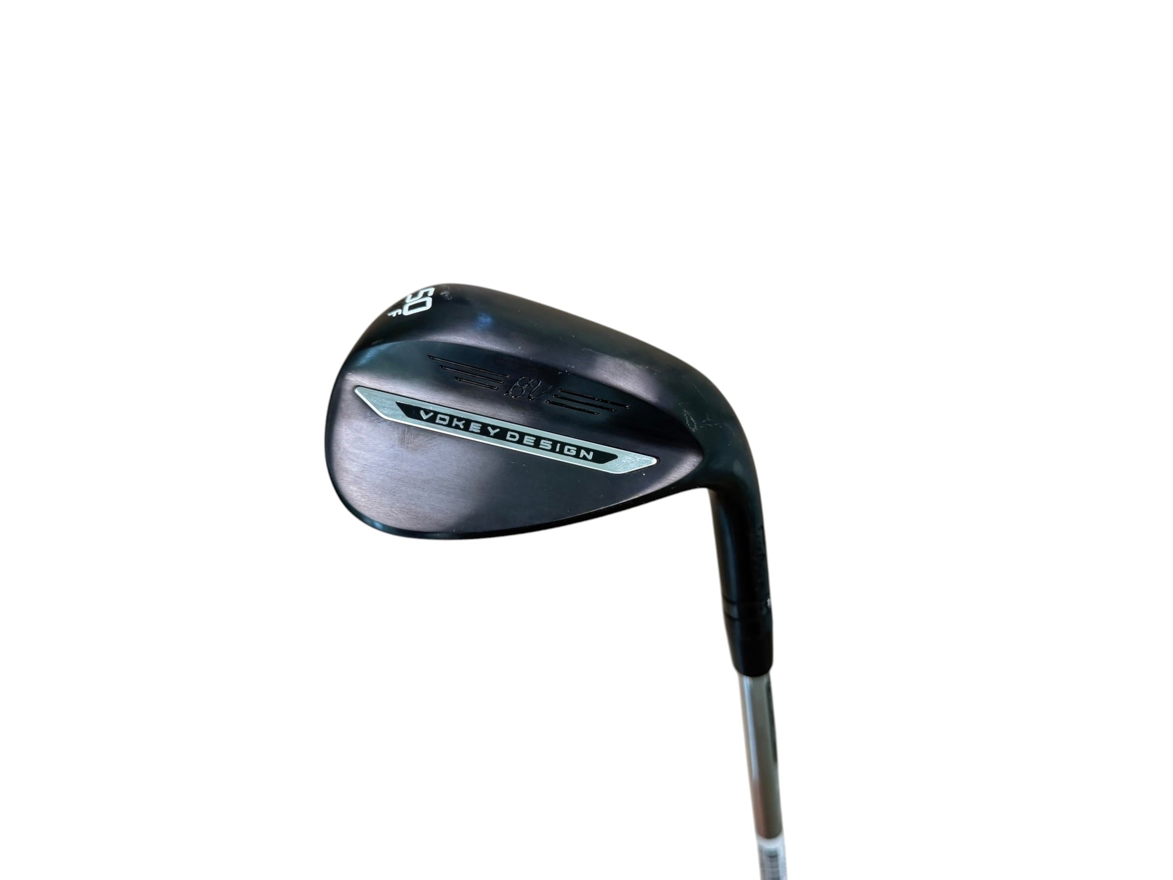 Titleist Vokey SM11 Gap Wedge / 50 Degree / Wedge Flex