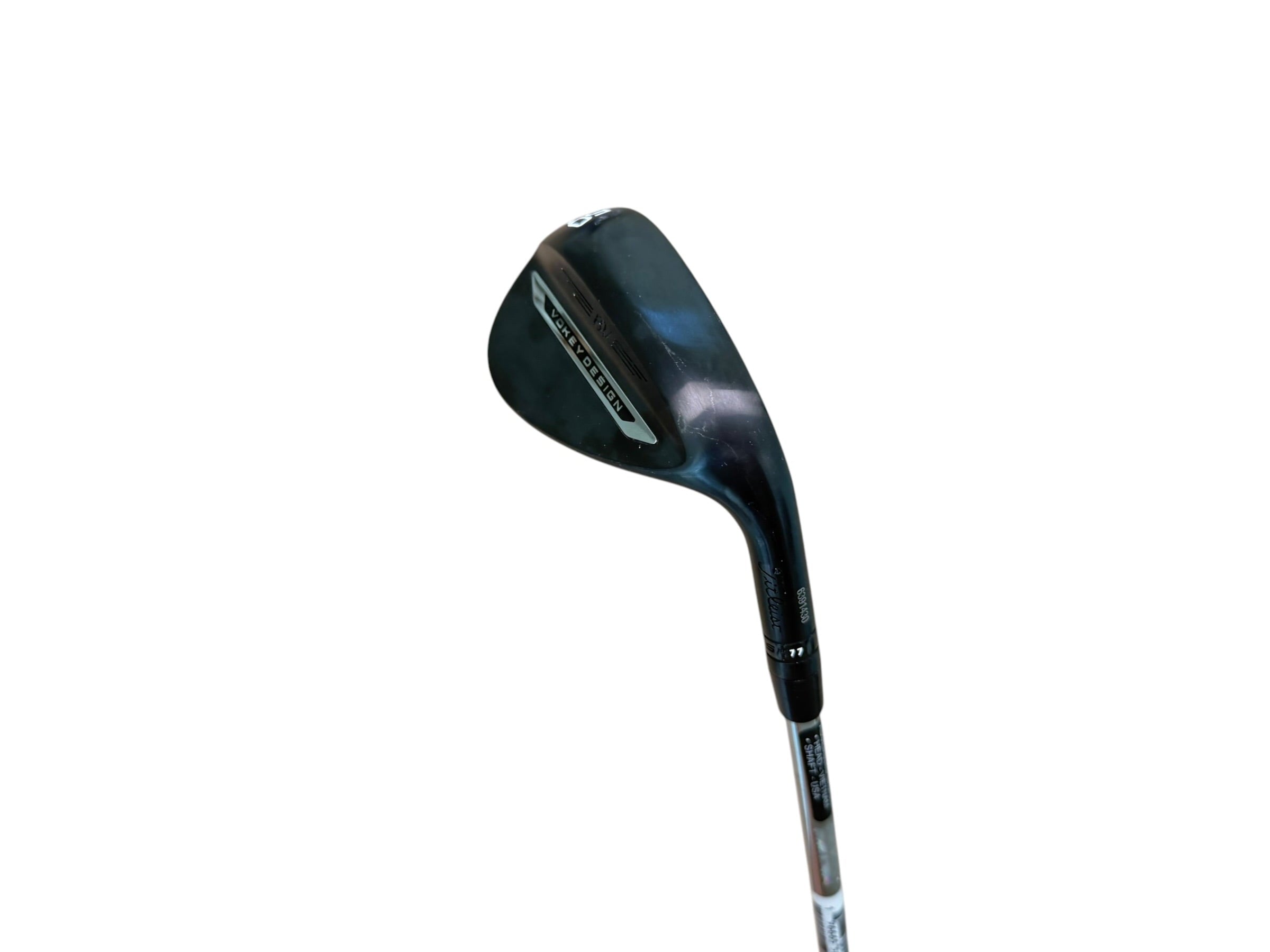 Titleist Vokey SM11 Gap Wedge / 50 Degree / Wedge Flex