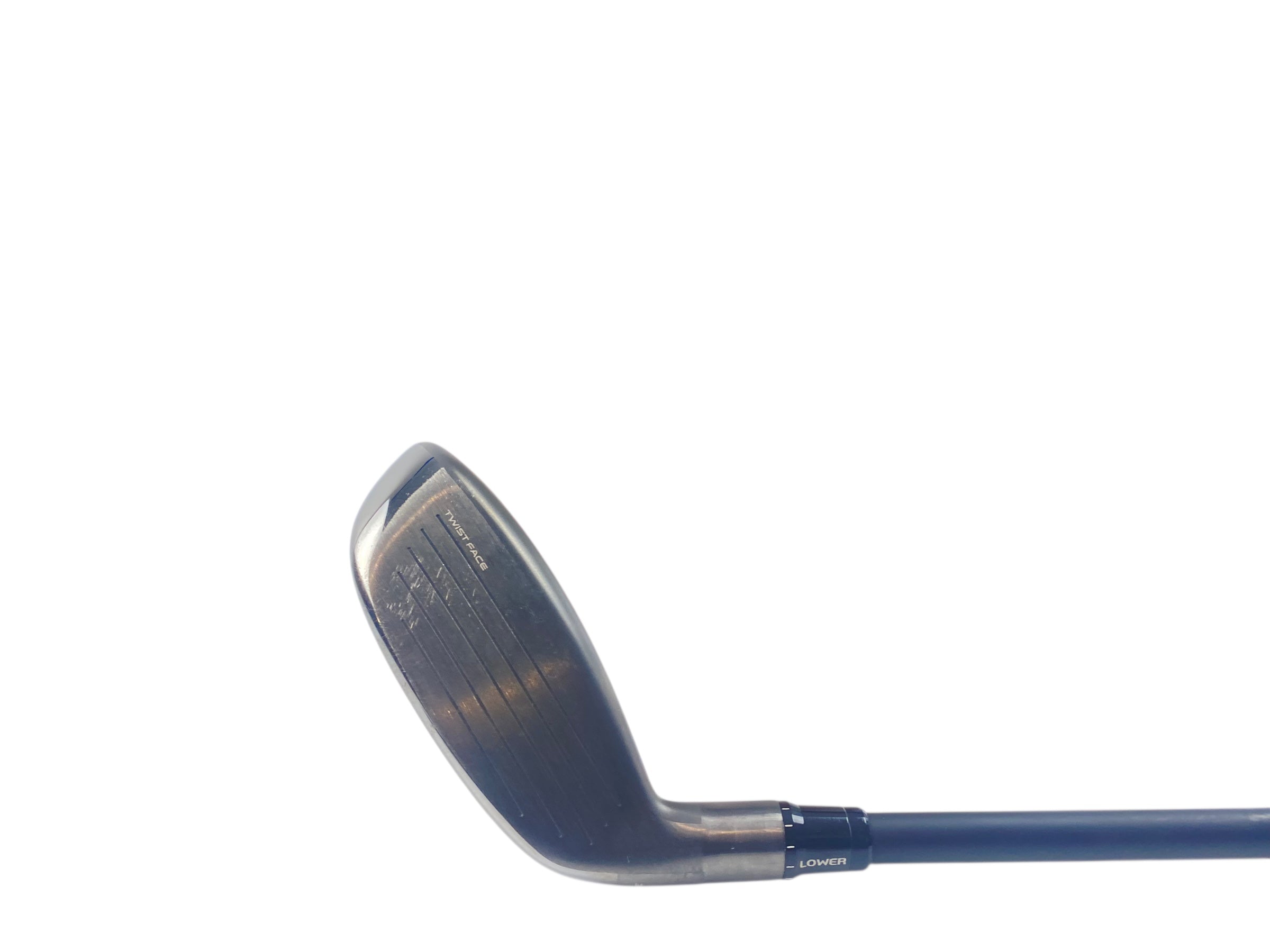 Taylormade Qi35 2 Hybrid / 17 Degree / Stiff Flex