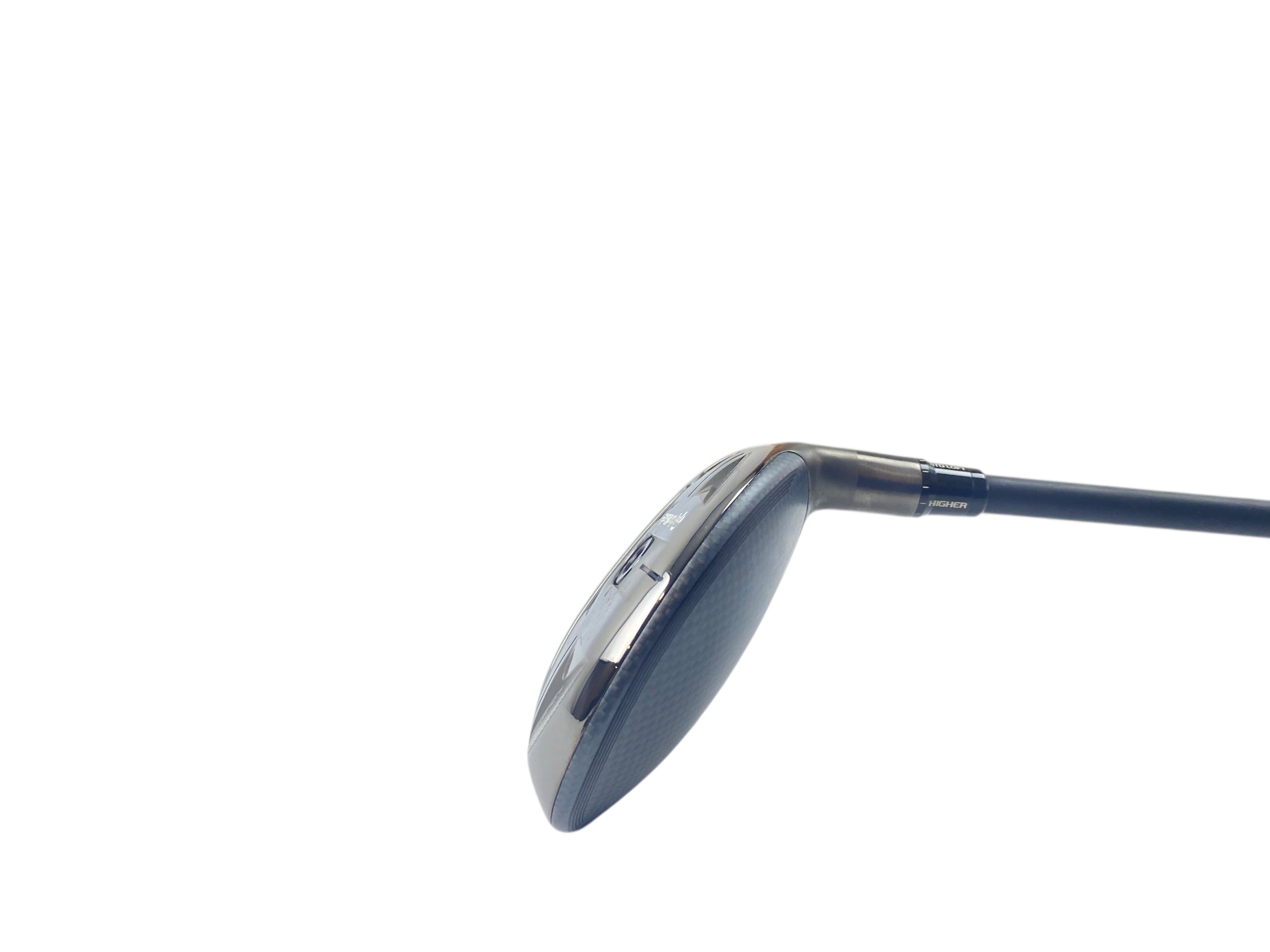 Taylormade Qi35 2 Hybrid / 17 Degree / Stiff Flex