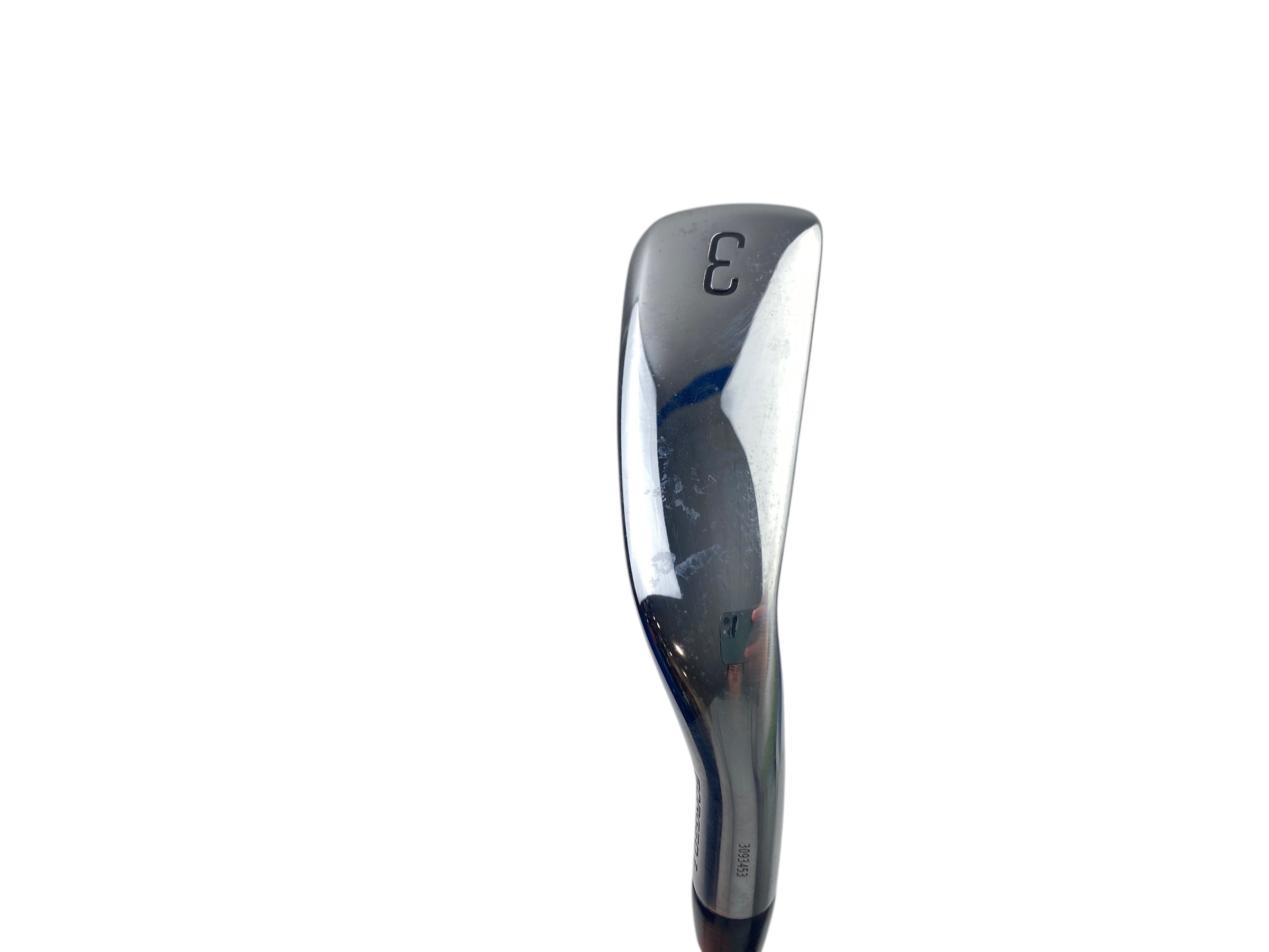 Titleist U505 2023 3 Iron / 20 Degree / Stiff Flex