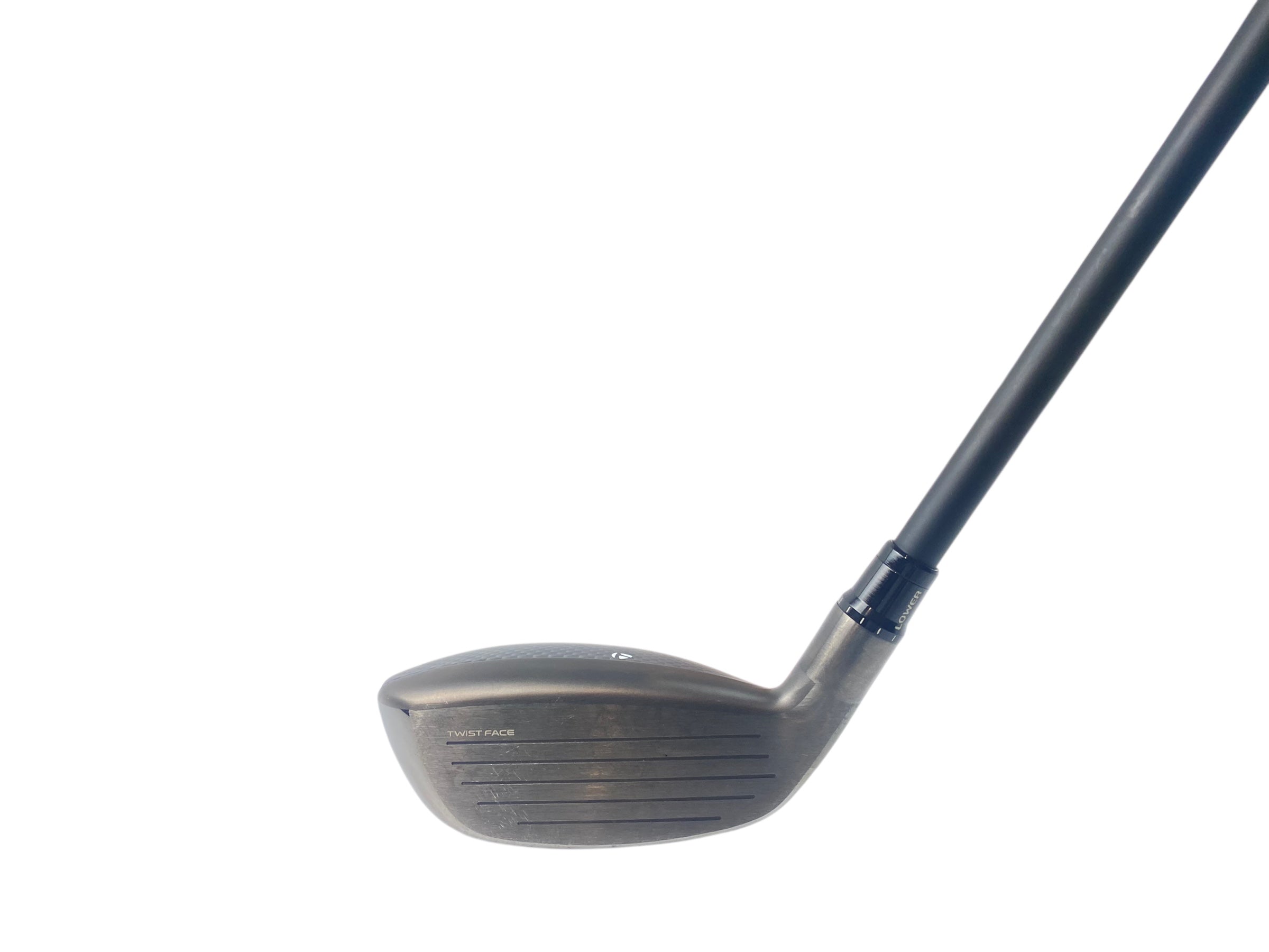 Taylormade Qi35 2 Hybrid / 17 Degree / Stiff Flex