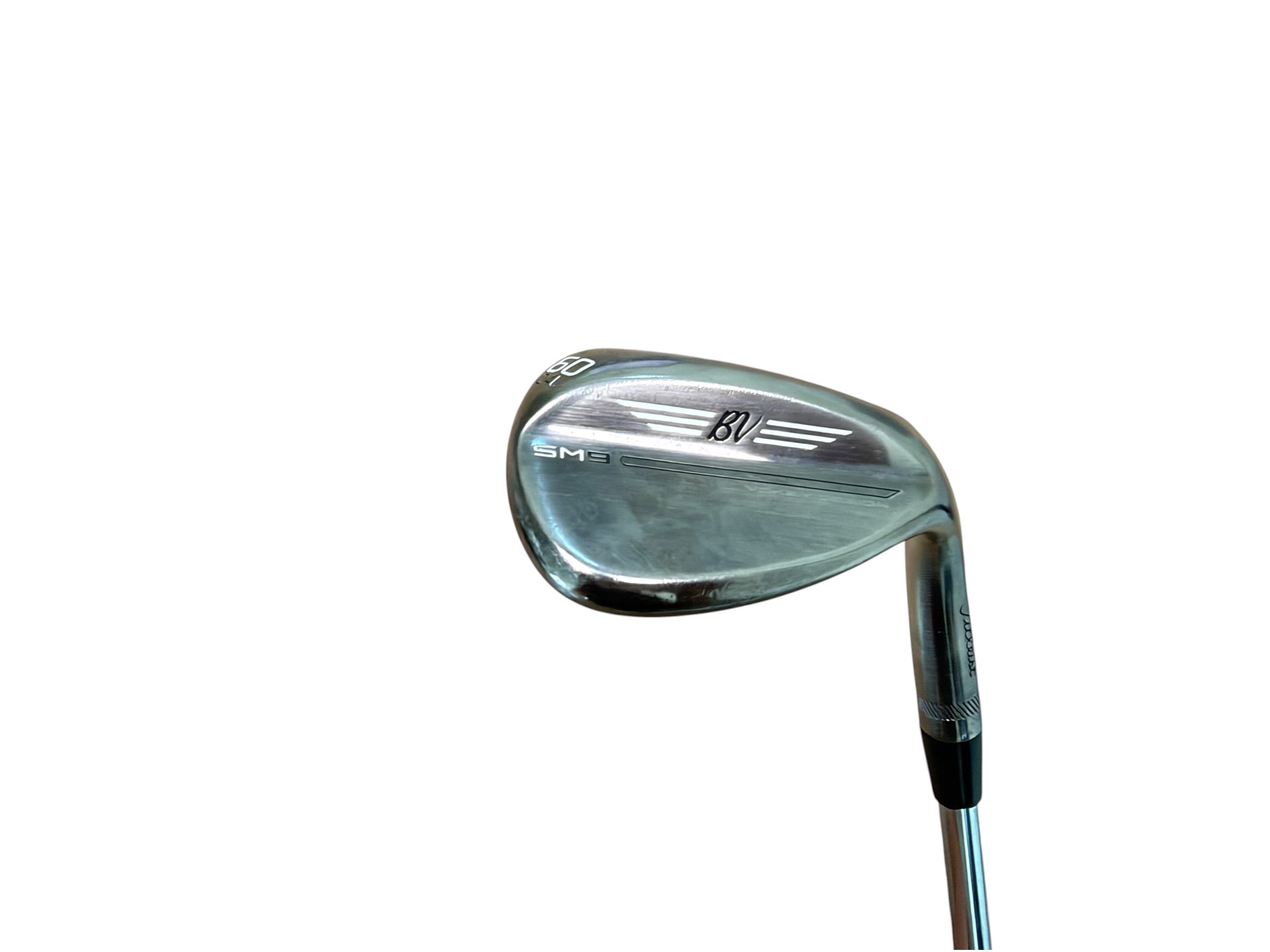 Titleist Vokey SM11 Gap Wedge / 50 Degree / Wedge Flex