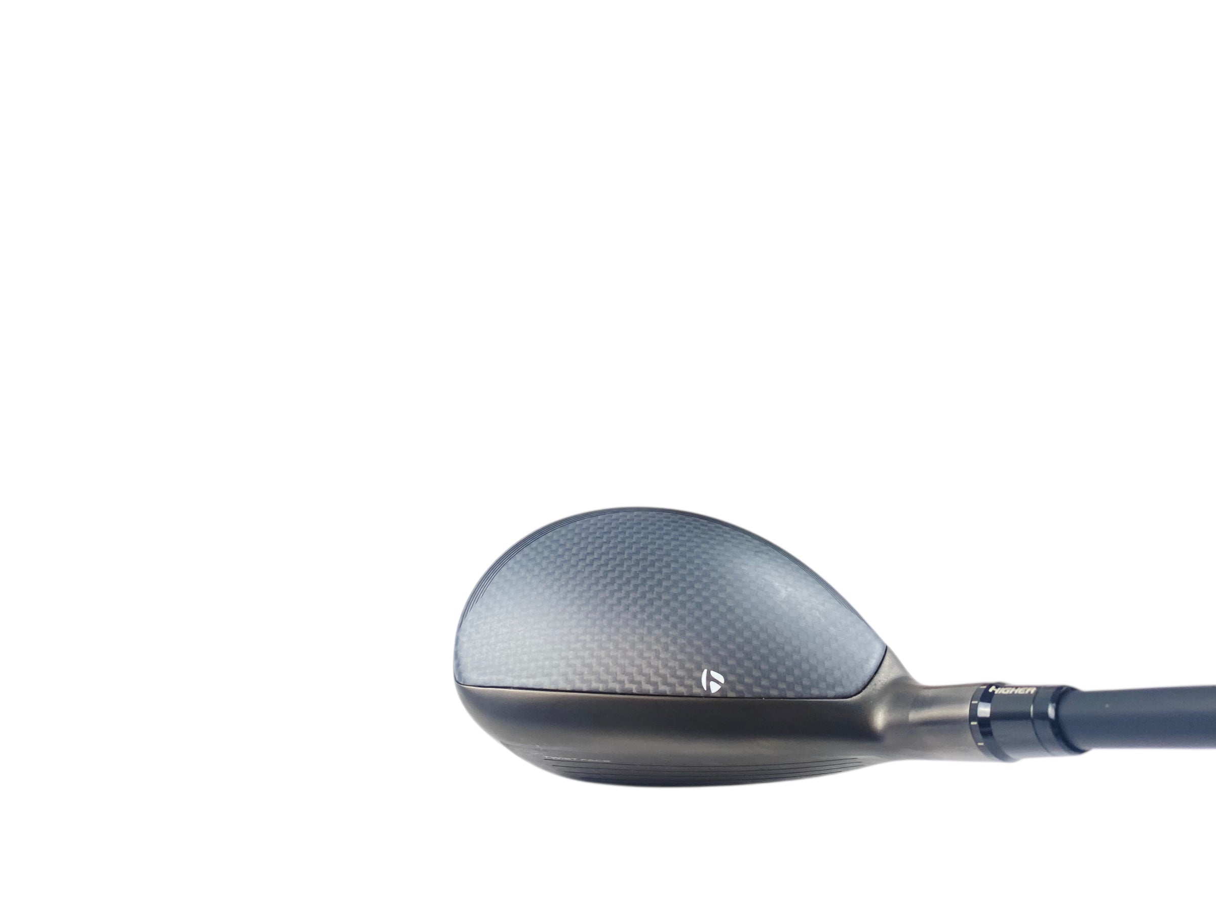 Taylormade Qi35 2 Hybrid / 17 Degree / Stiff Flex