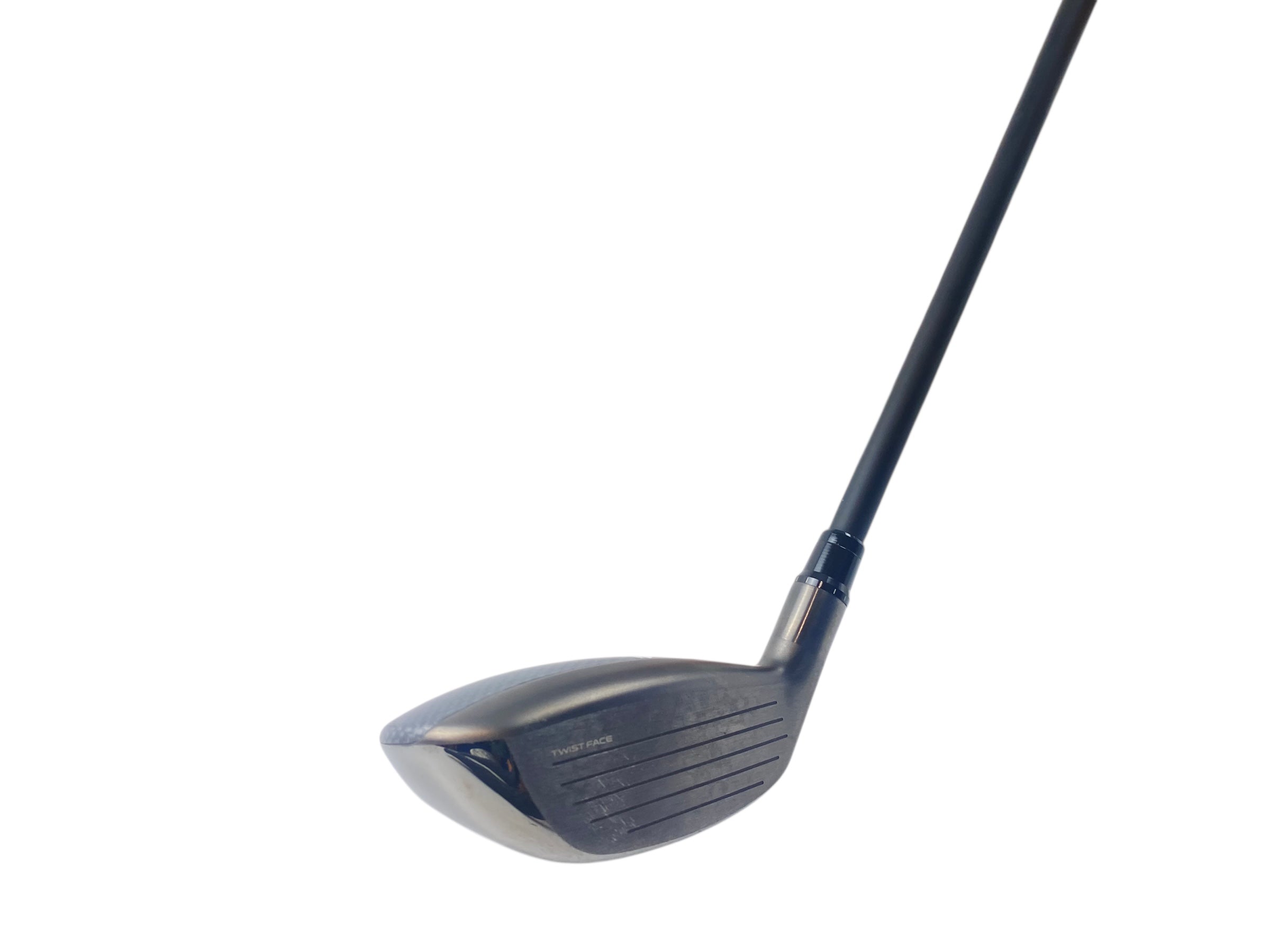 Taylormade Qi35 2 Hybrid / 17 Degree / Stiff Flex