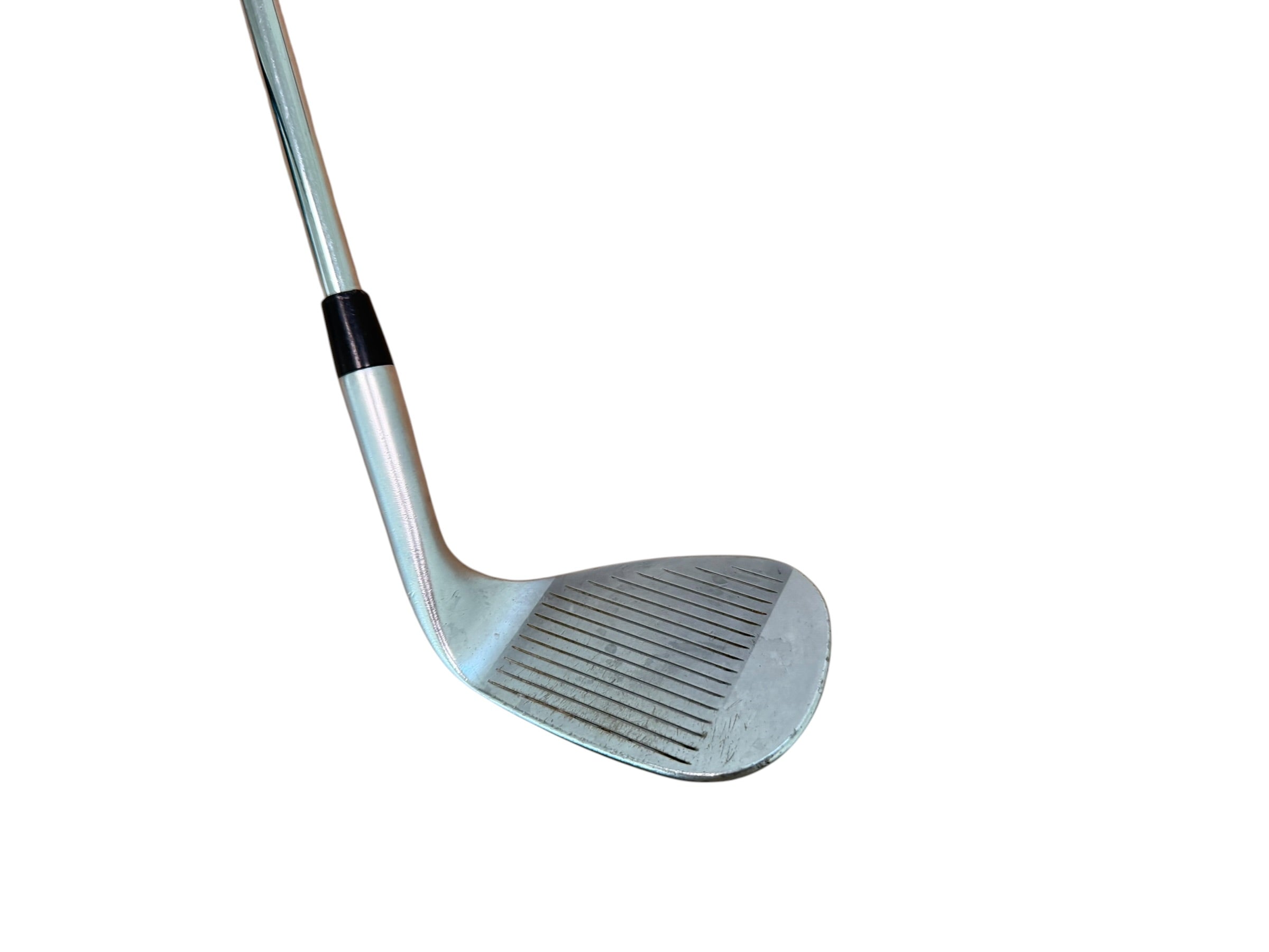Left Hand Ping Glide Sand Wedge / 56 Degree / Wedge Flex