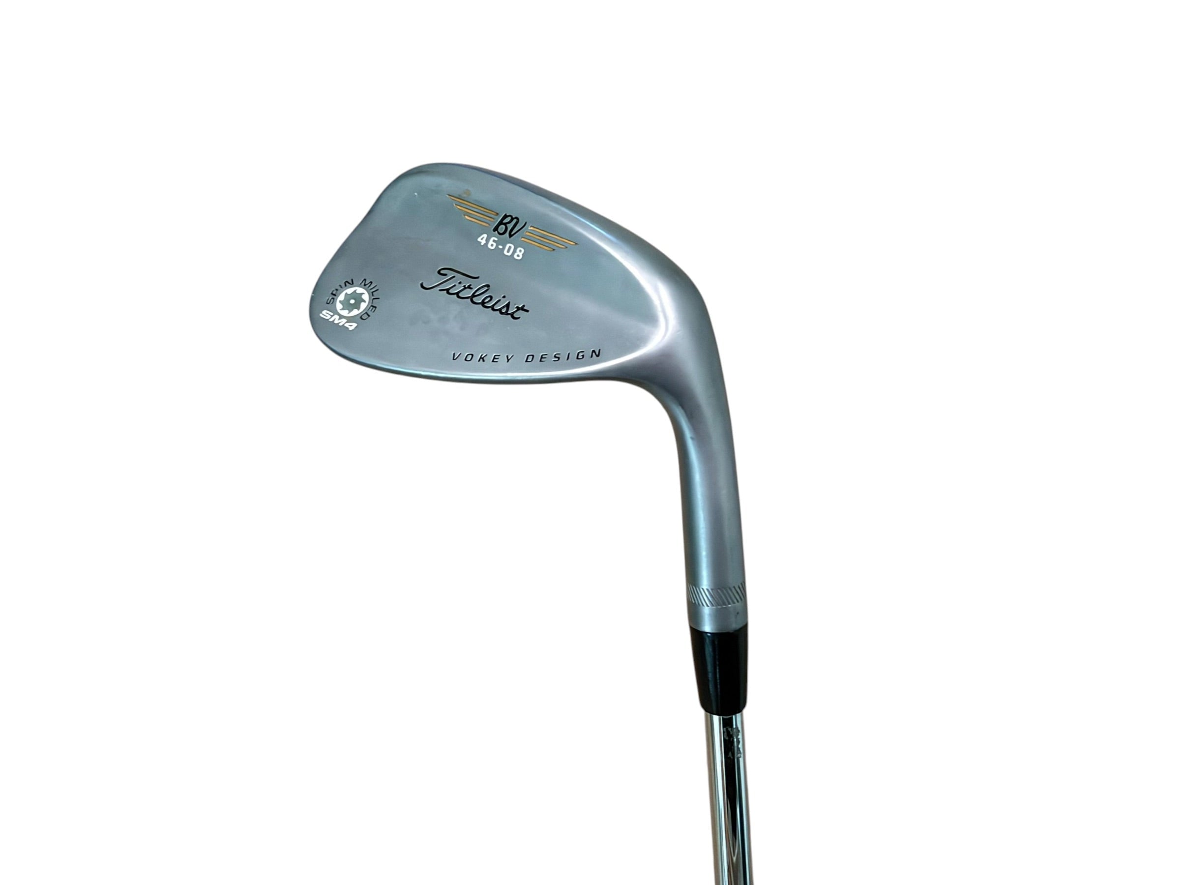 Titleist Vokey SM4 Pitching Wedge / 46 Degree / Wedge Flex