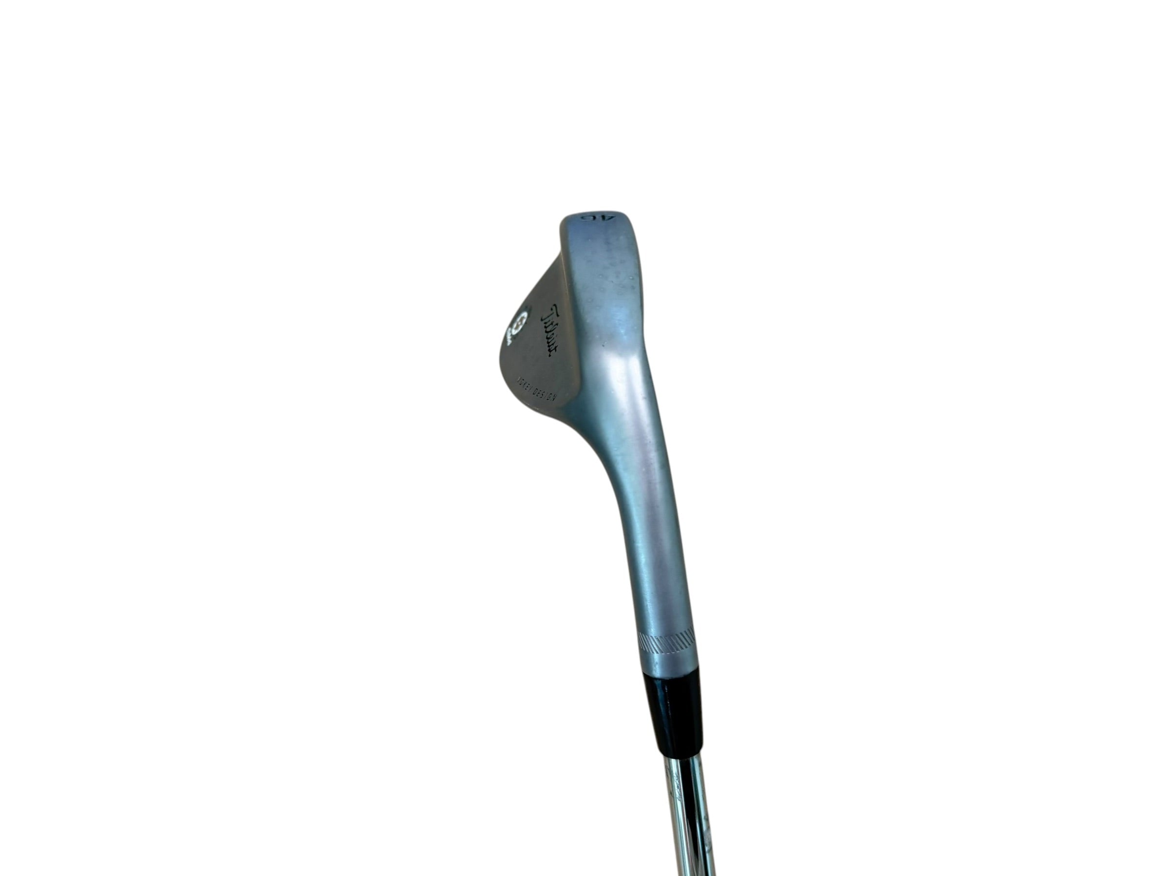 Titleist Vokey SM4 Pitching Wedge / 46 Degree / Wedge Flex