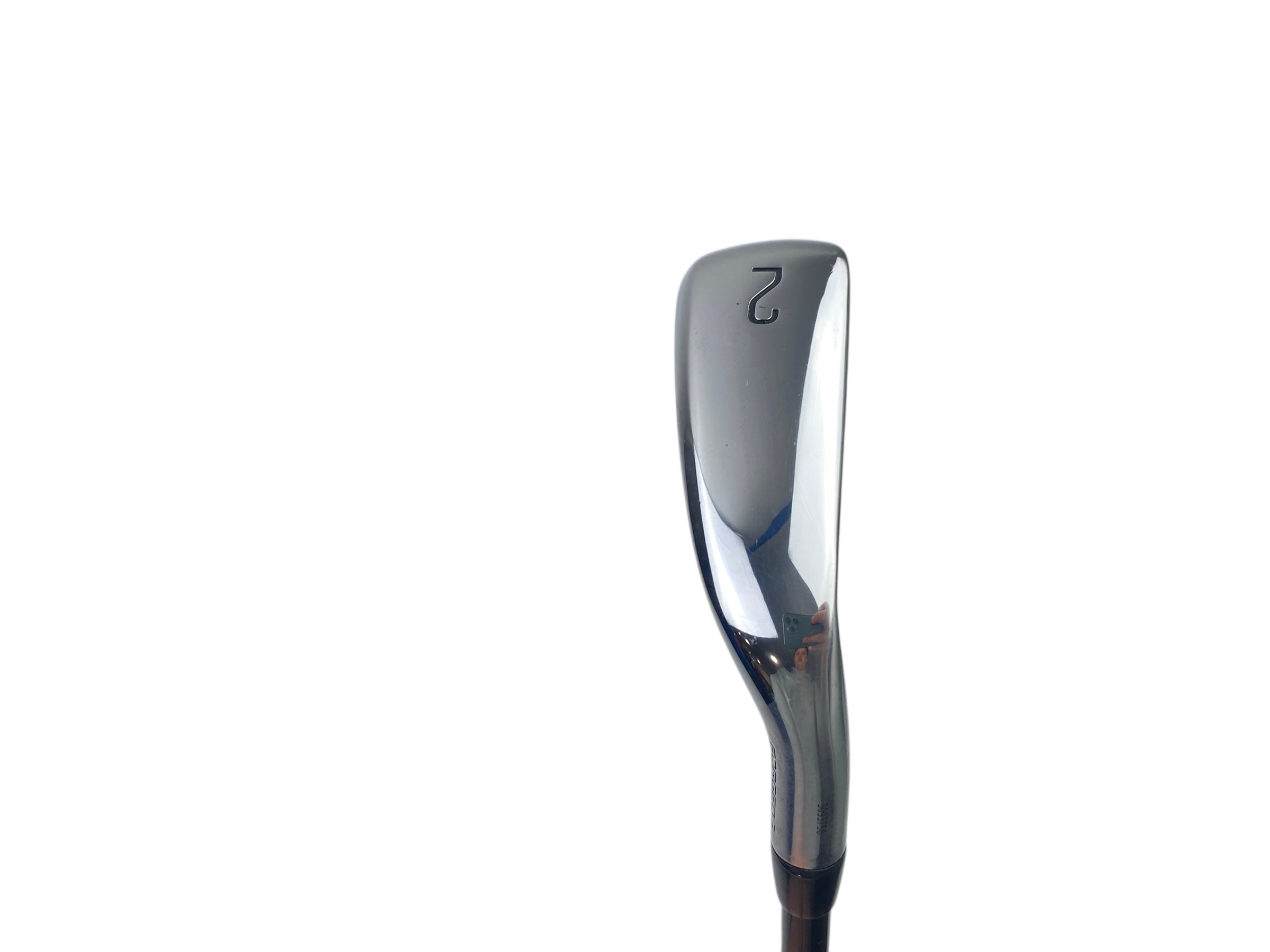 Titleist U505 2023 2 Iron / 18 Degree / Stiff Flex
