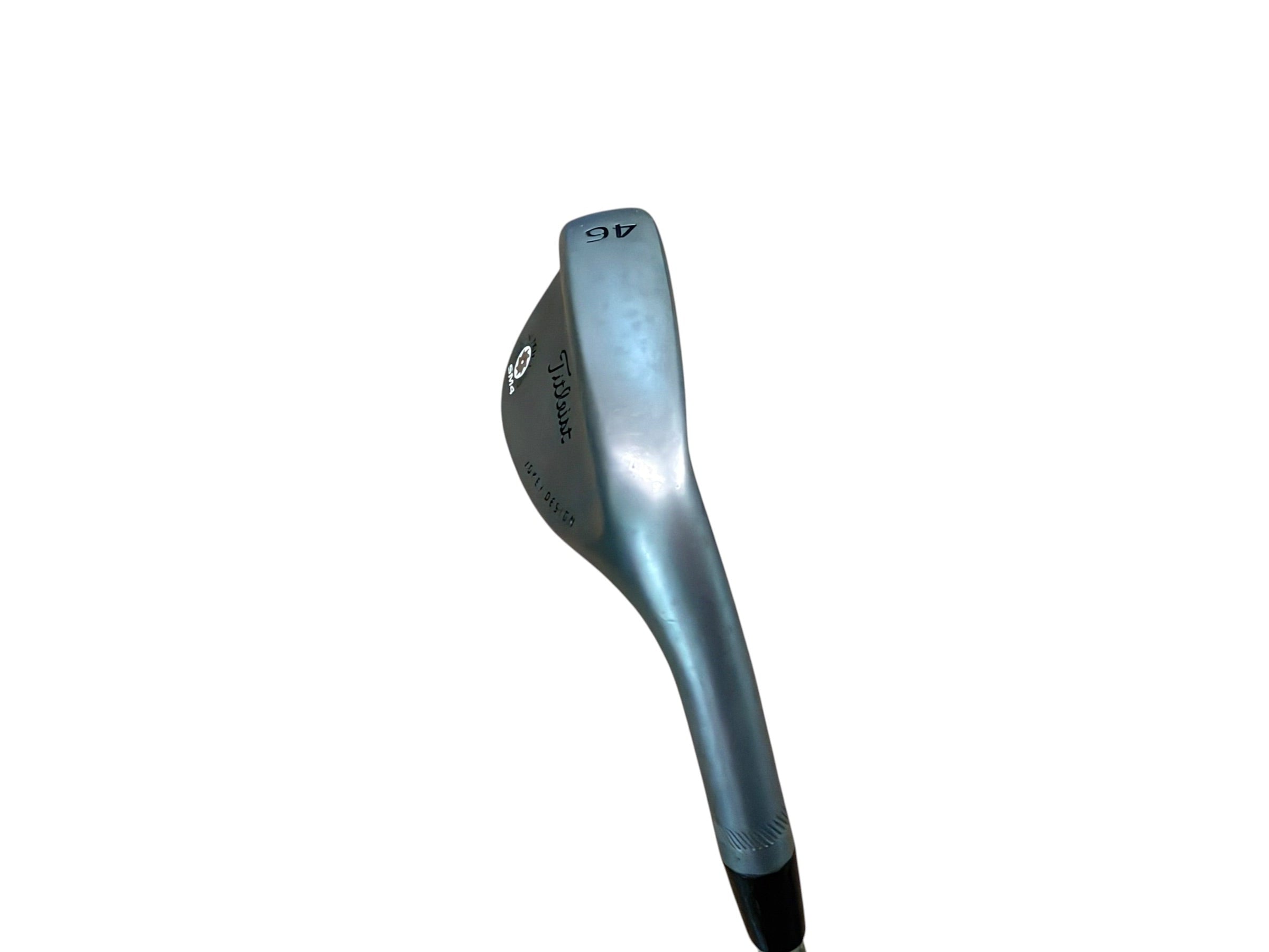 Titleist Vokey SM4 Pitching Wedge / 46 Degree / Wedge Flex