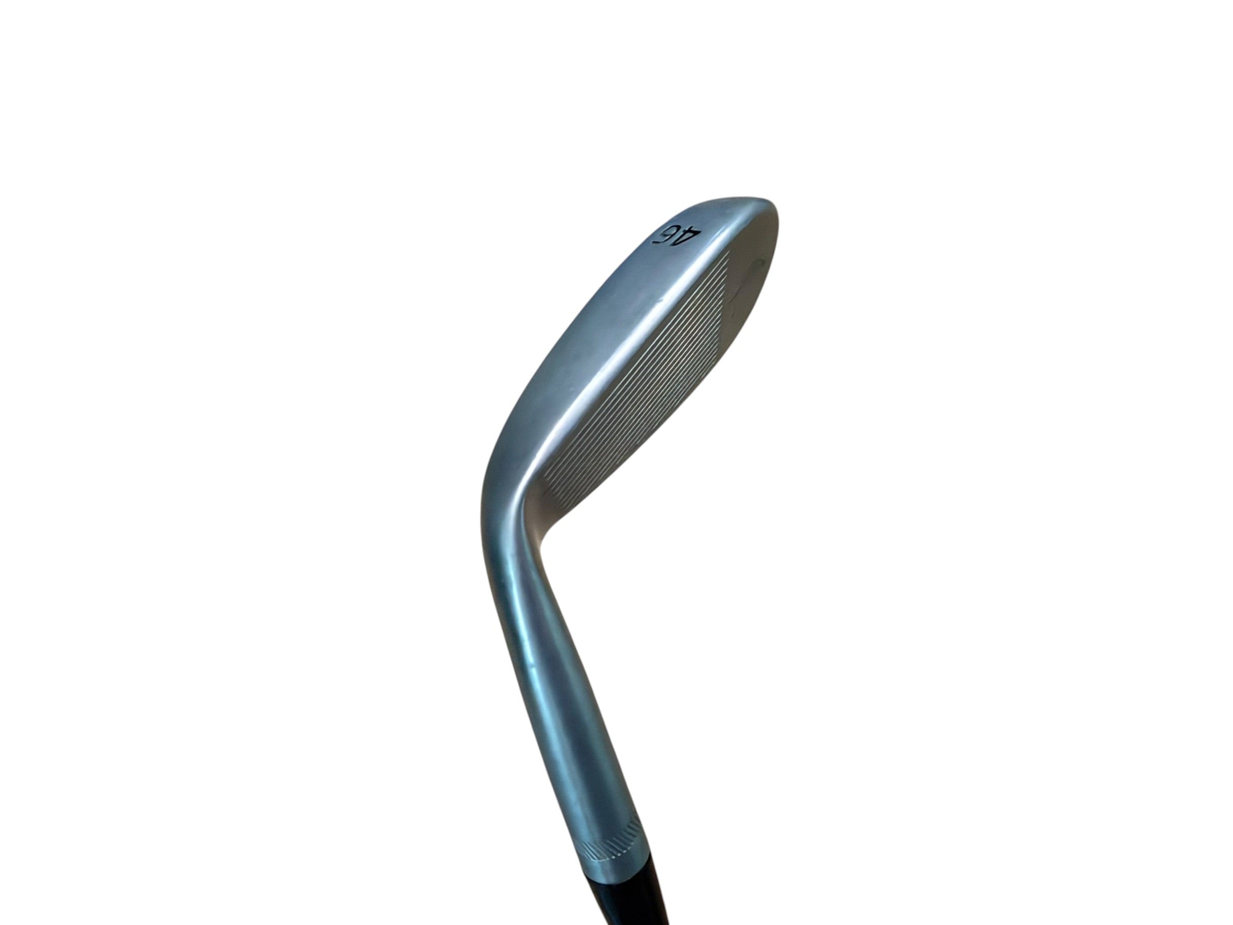 Titleist Vokey SM4 Pitching Wedge / 46 Degree / Wedge Flex
