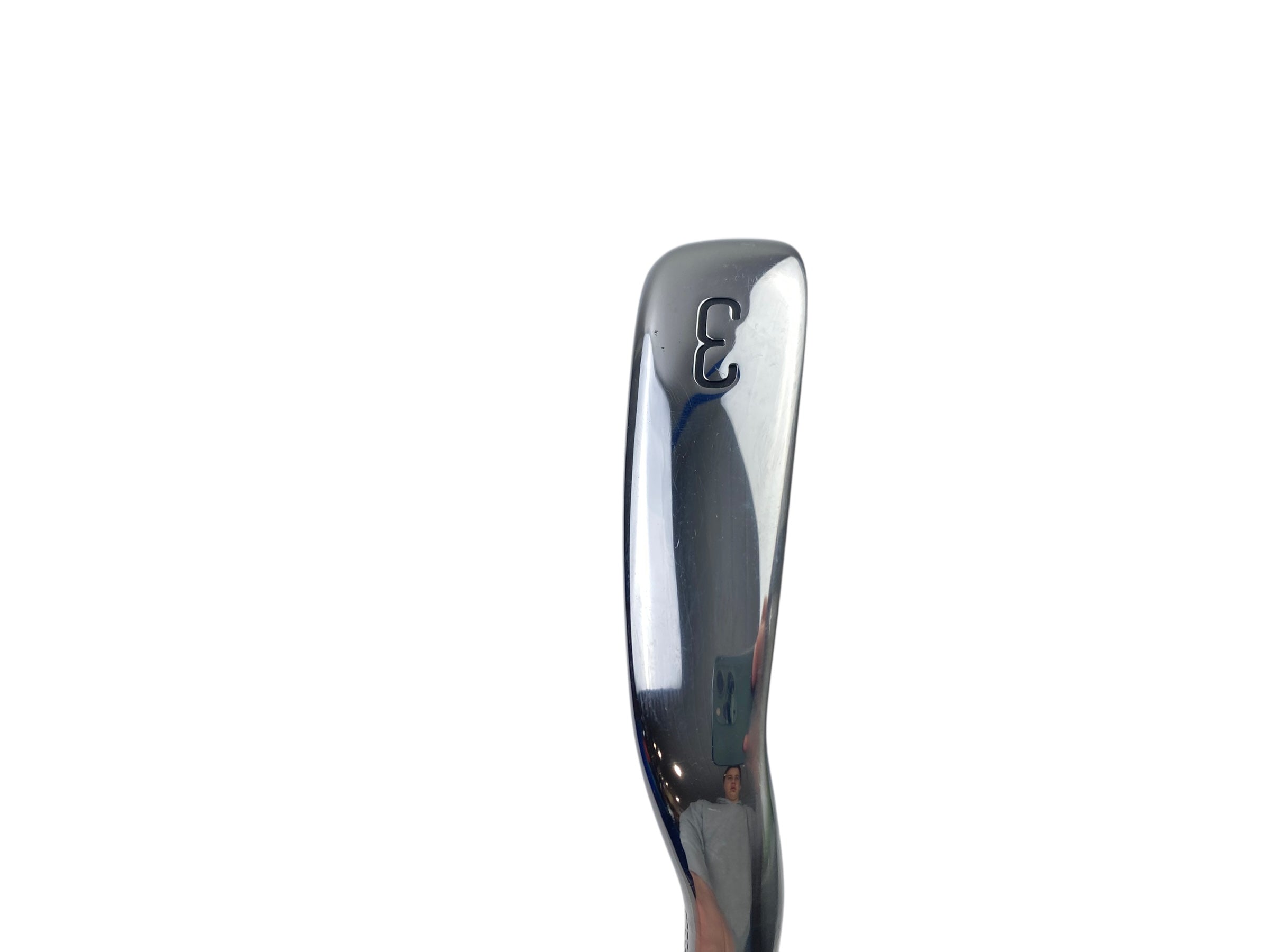 Titleist T200 2023 3 Iron / 20 Degree / Stiff Flex