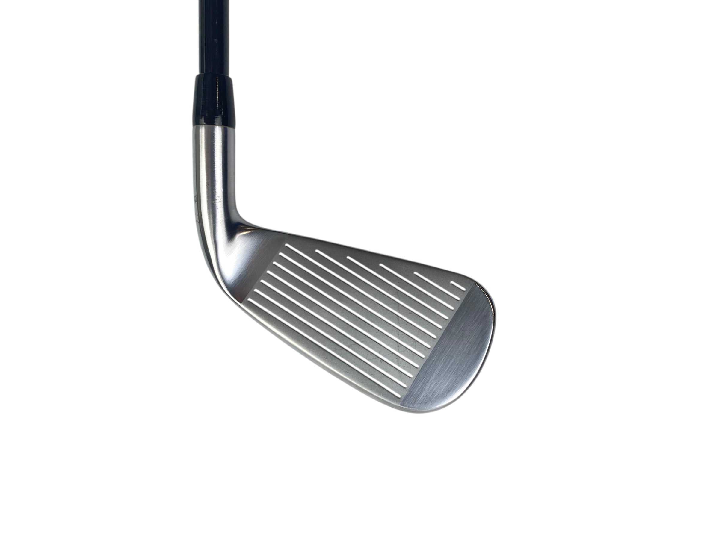 Left Hand Titleist U505 2023 2 Iron / 18 Degree / Stiff Flex
