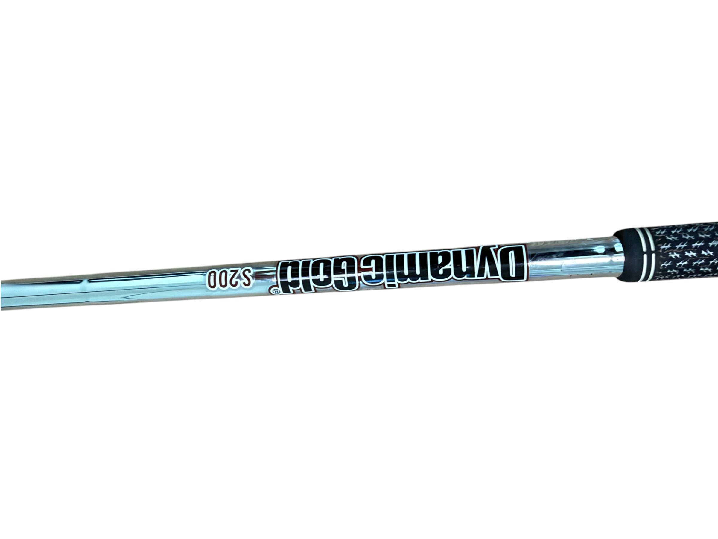 Taylormade Milled Grind 2 Chrome Lob Wedge / 60 Degree / Wedge Flex