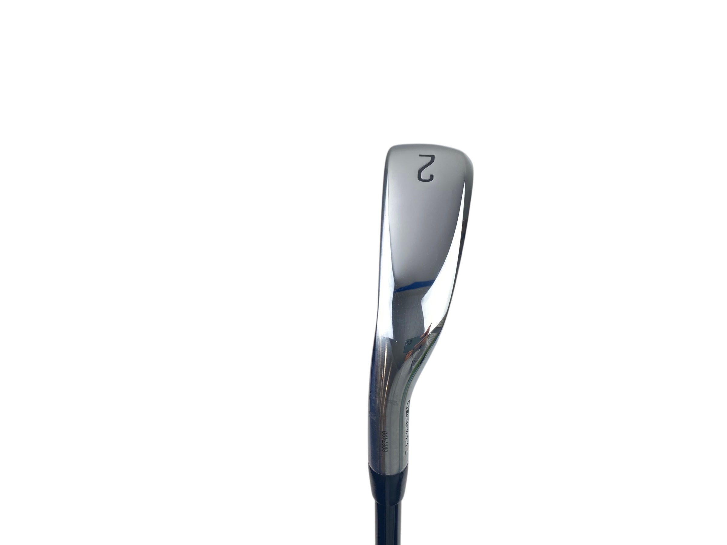 Left Hand Titleist U505 2023 2 Iron / 18 Degree / Stiff Flex