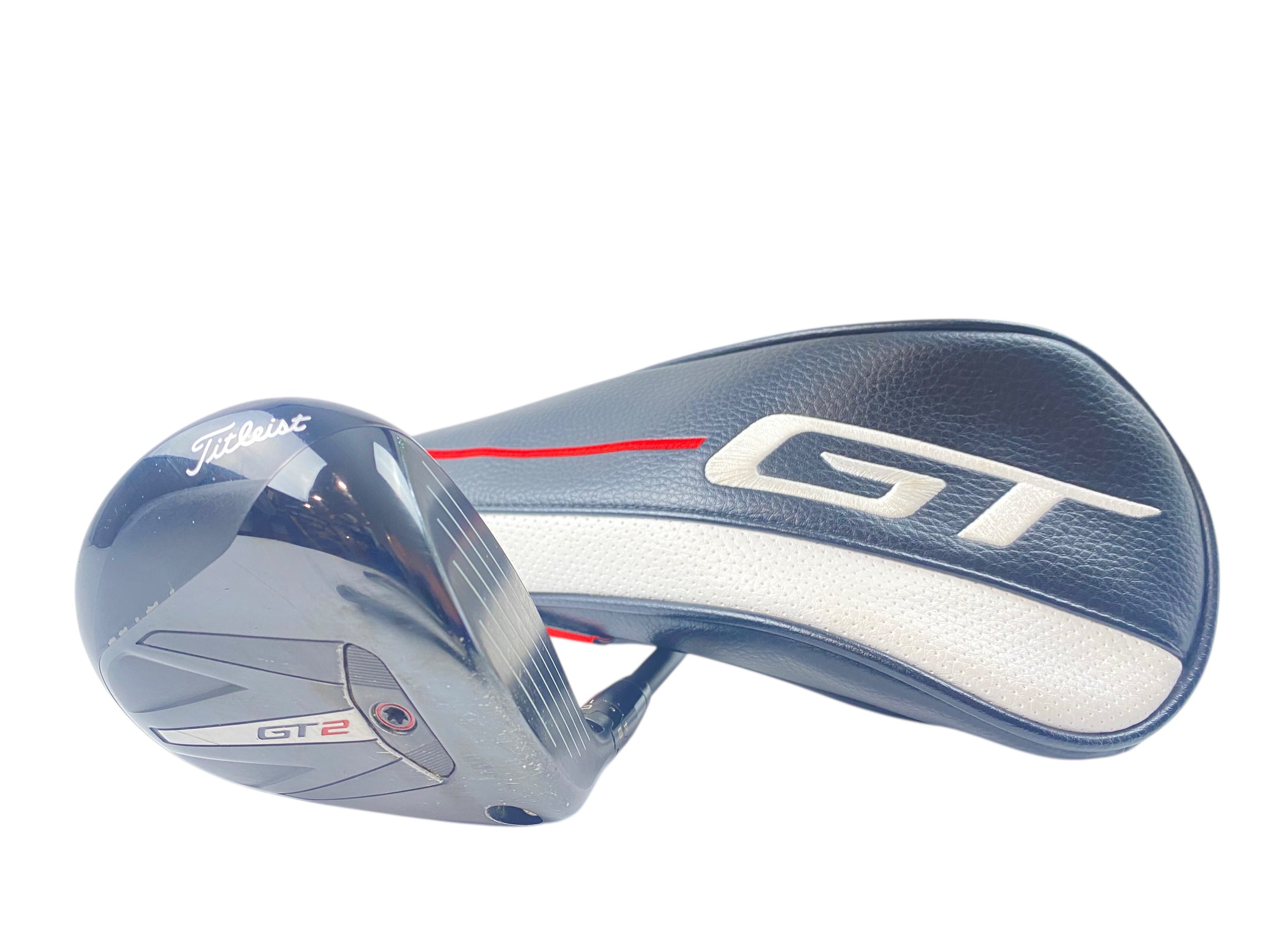 Titleist GT2 3 Wood / 13.5 Degree / Stiff Flex