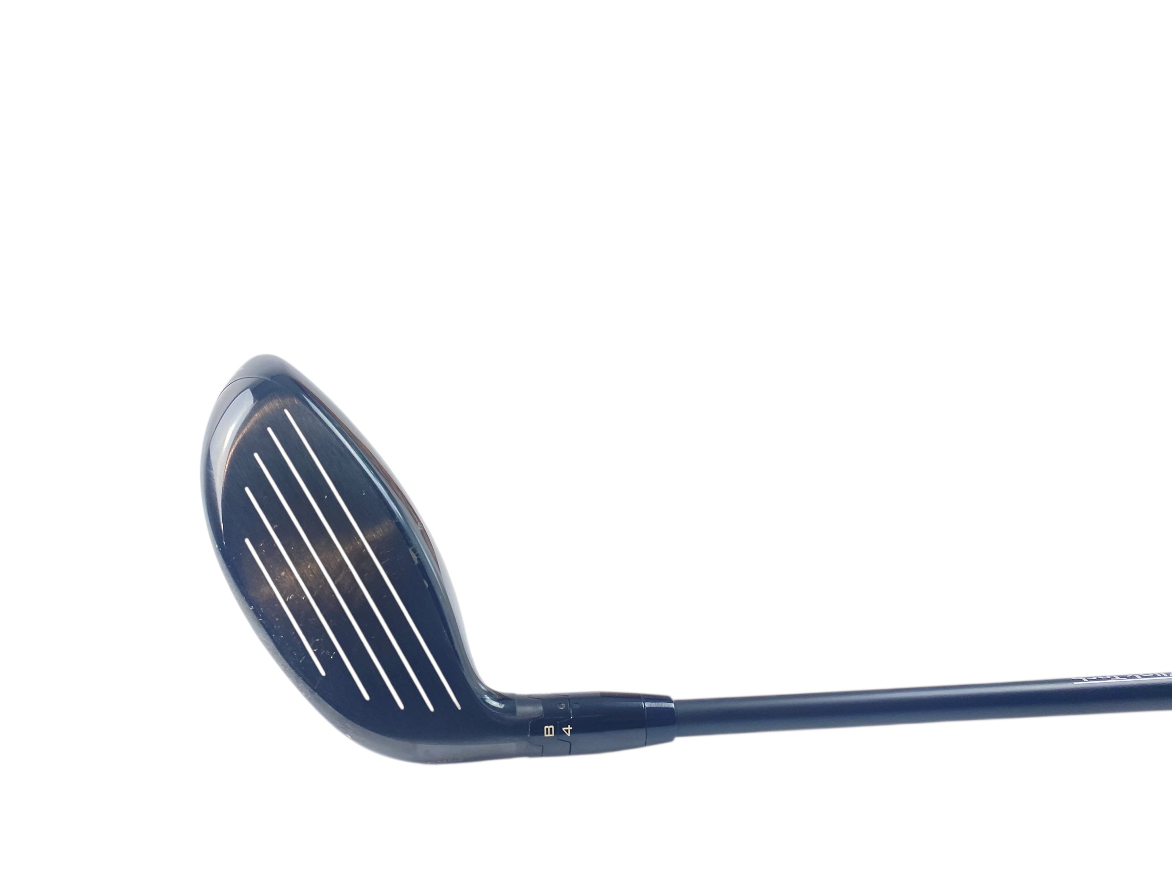 Titleist GT2 3 Wood / 13.5 Degree / Stiff Flex