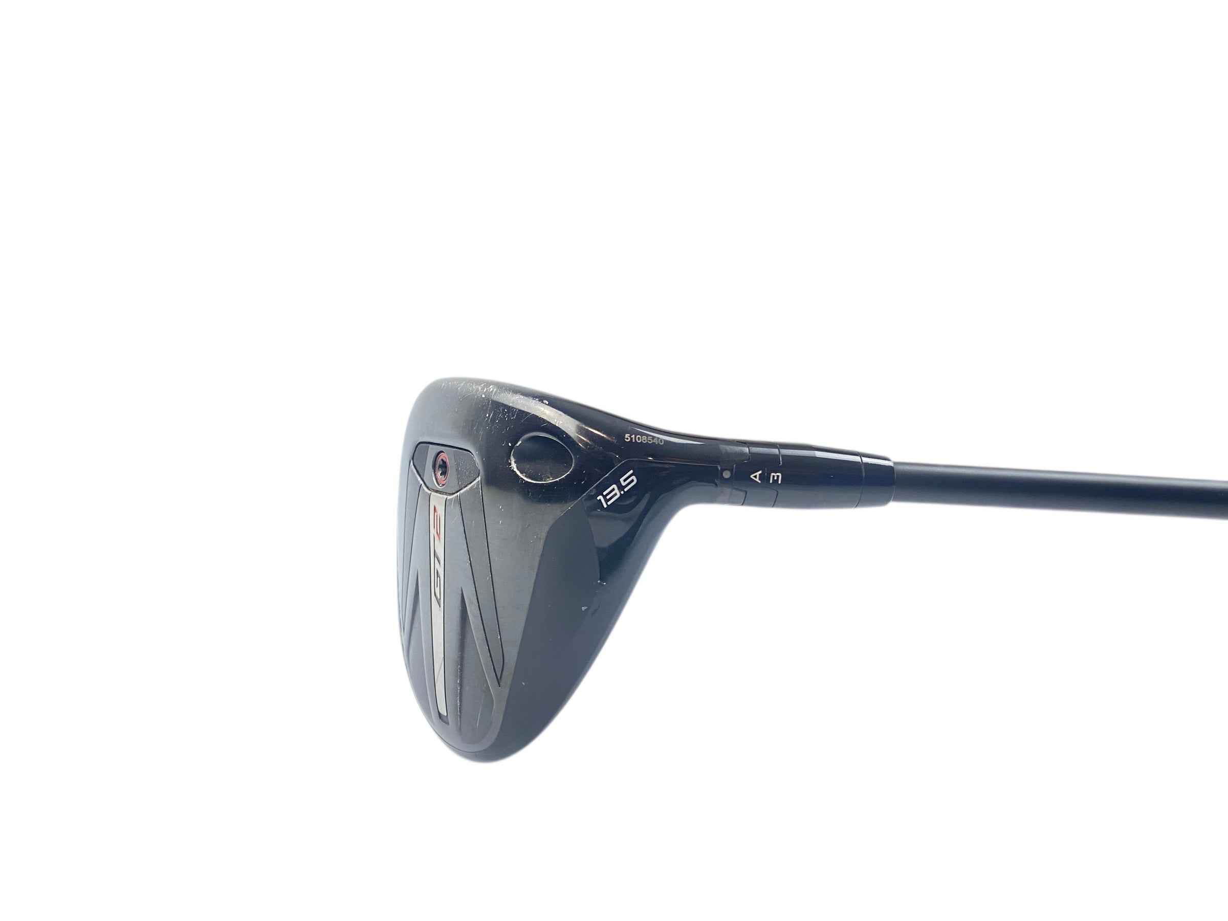 Titleist GT2 3 Wood / 13.5 Degree / Stiff Flex