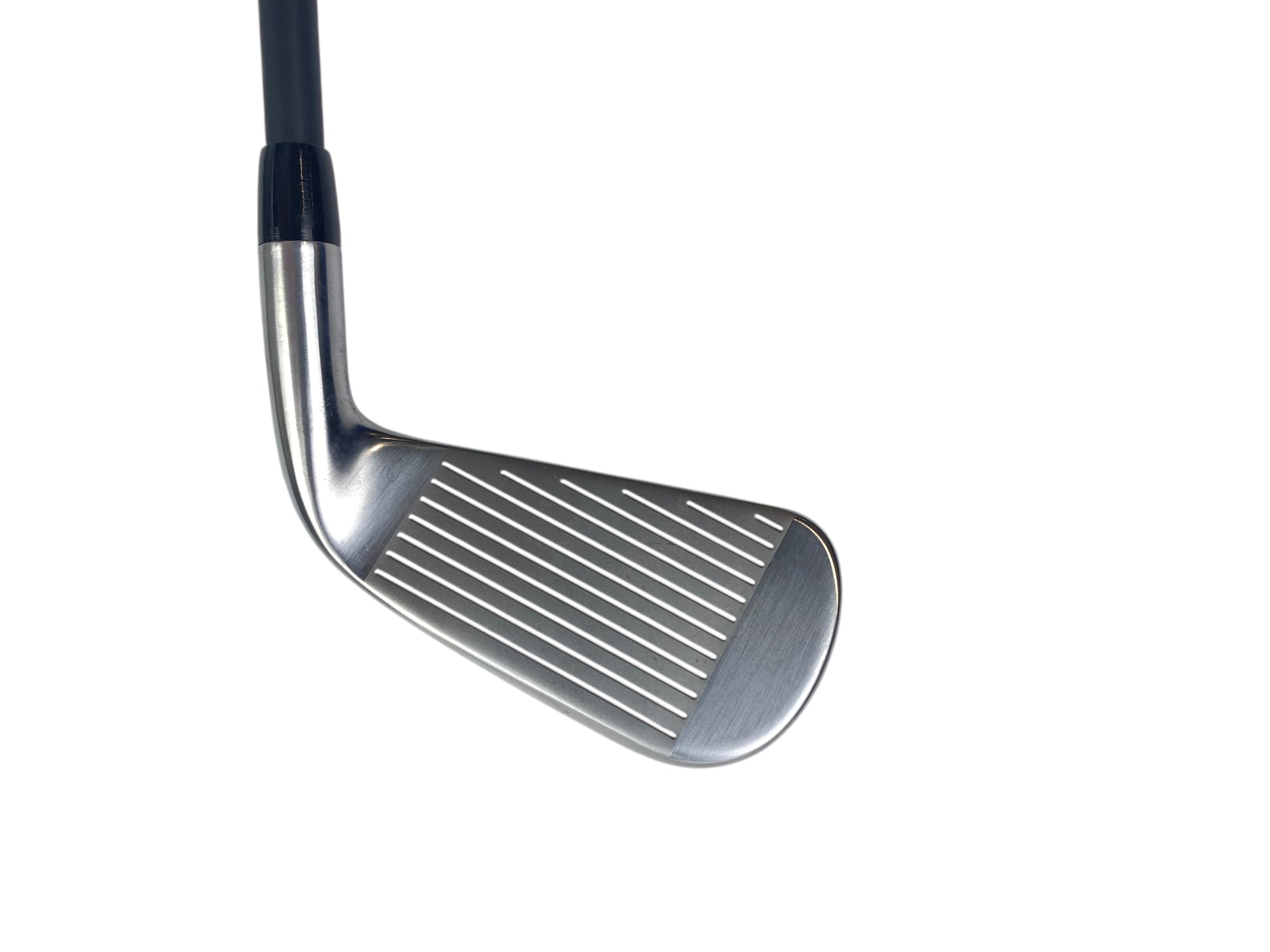 Left Hand Titleist U505 2023 4 Iron / 22 Degree / Stiff Flex