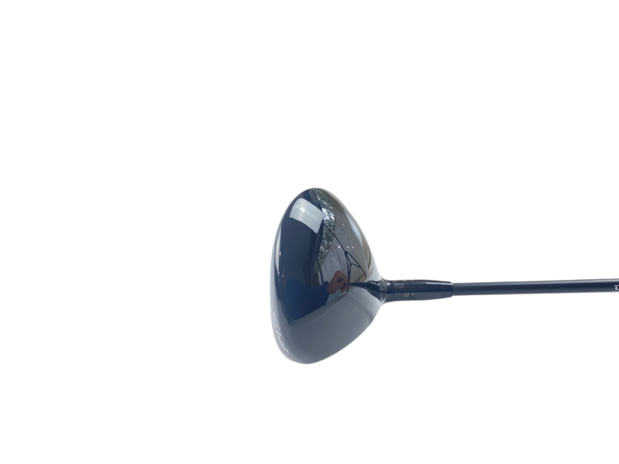 Titleist GT2 3 Wood / 13.5 Degree / Stiff Flex