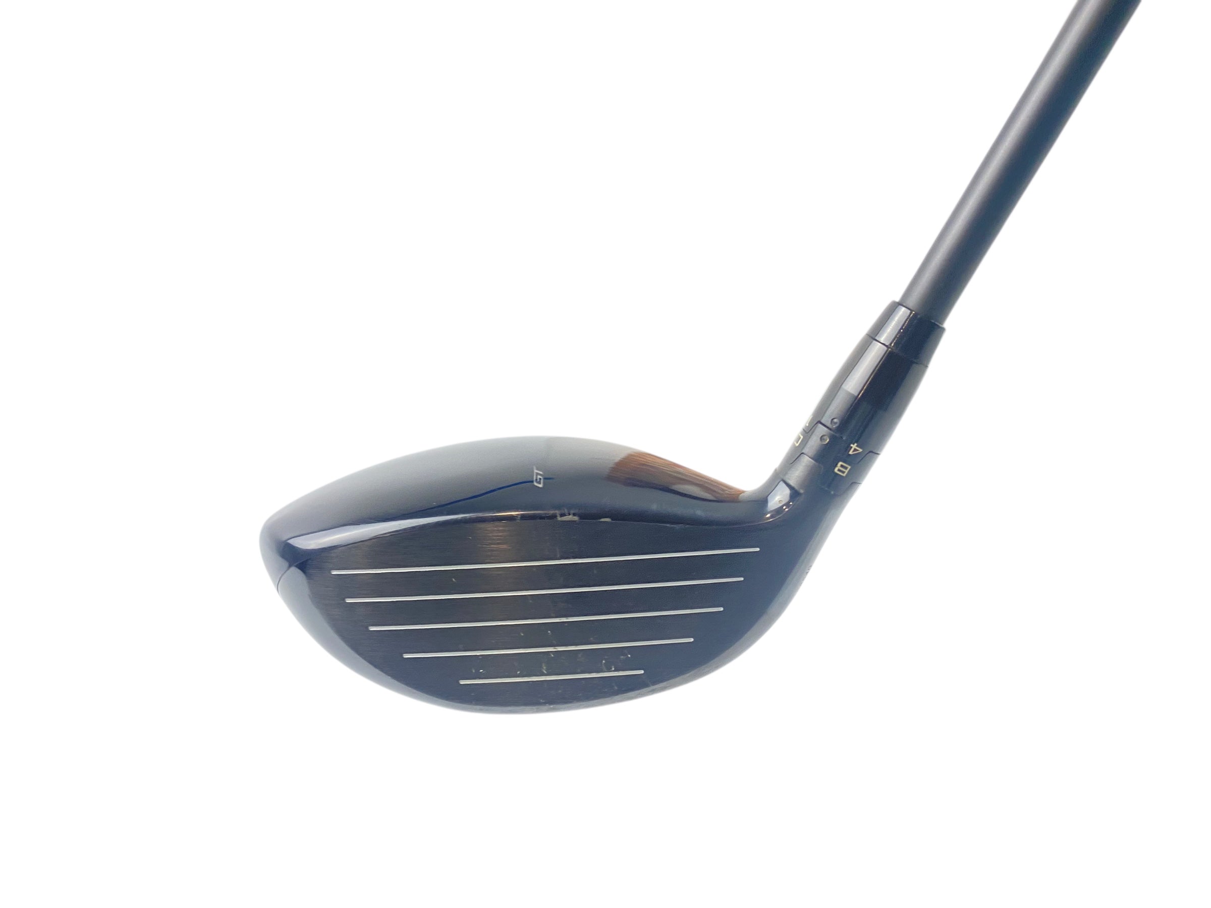 Titleist GT2 3 Wood / 13.5 Degree / Stiff Flex