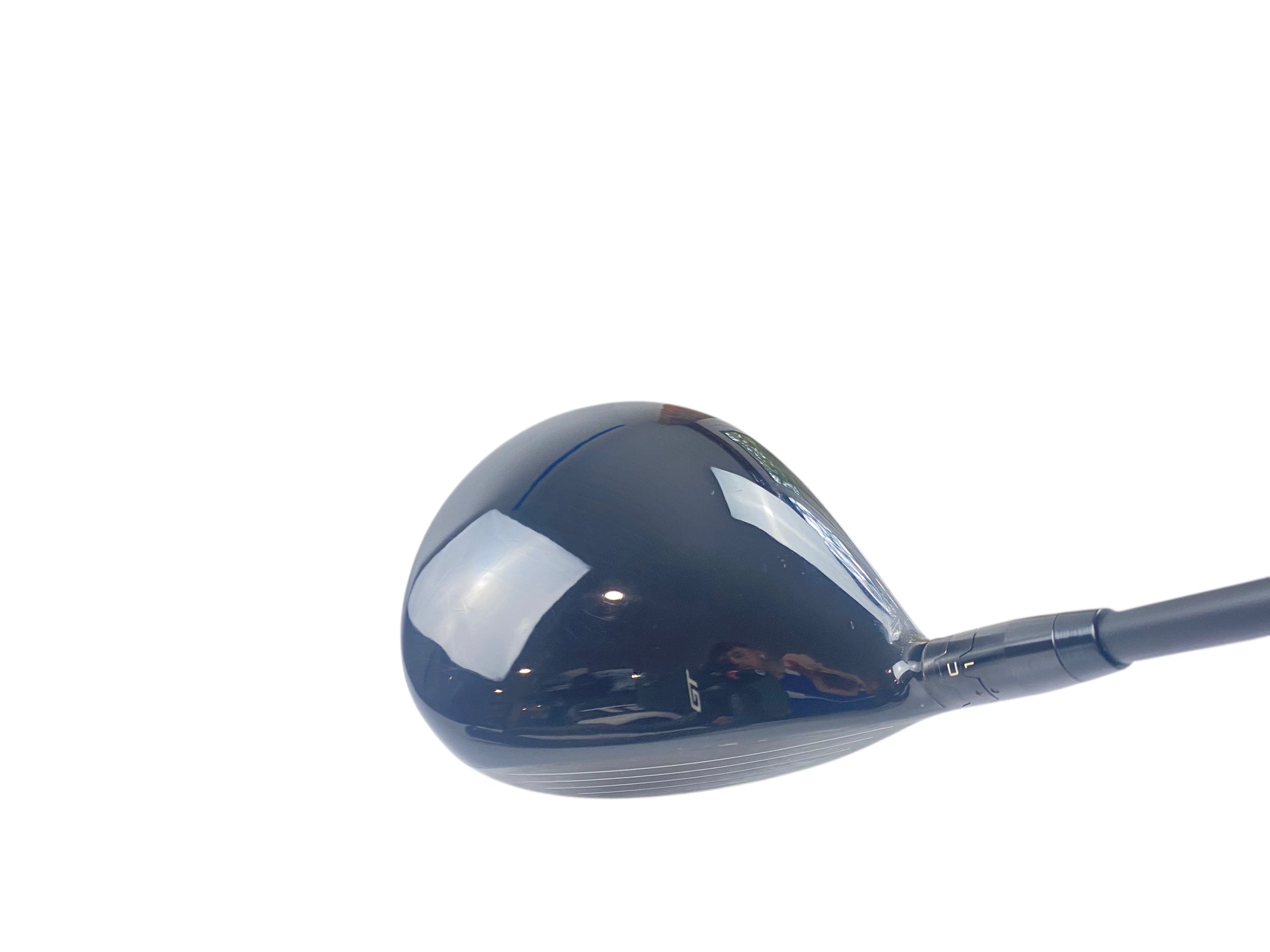 Titleist GT2 3 Wood / 13.5 Degree / Stiff Flex